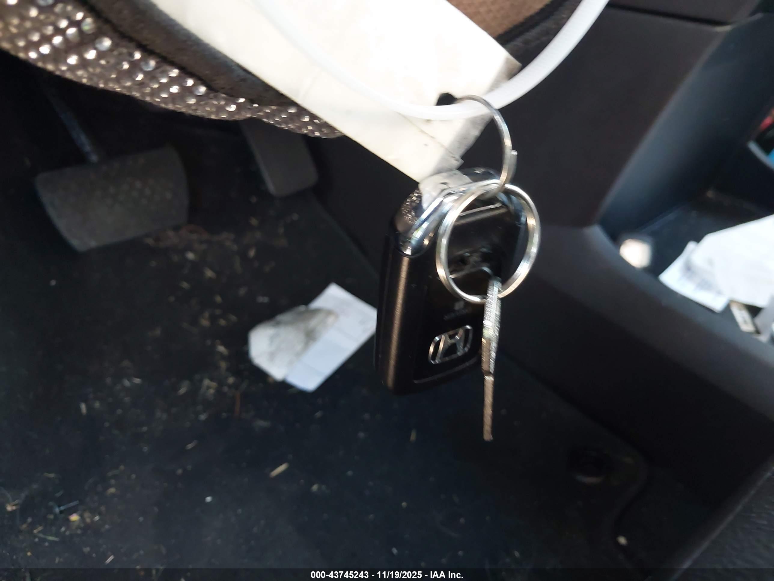 HONDA ODYSSEY image 11