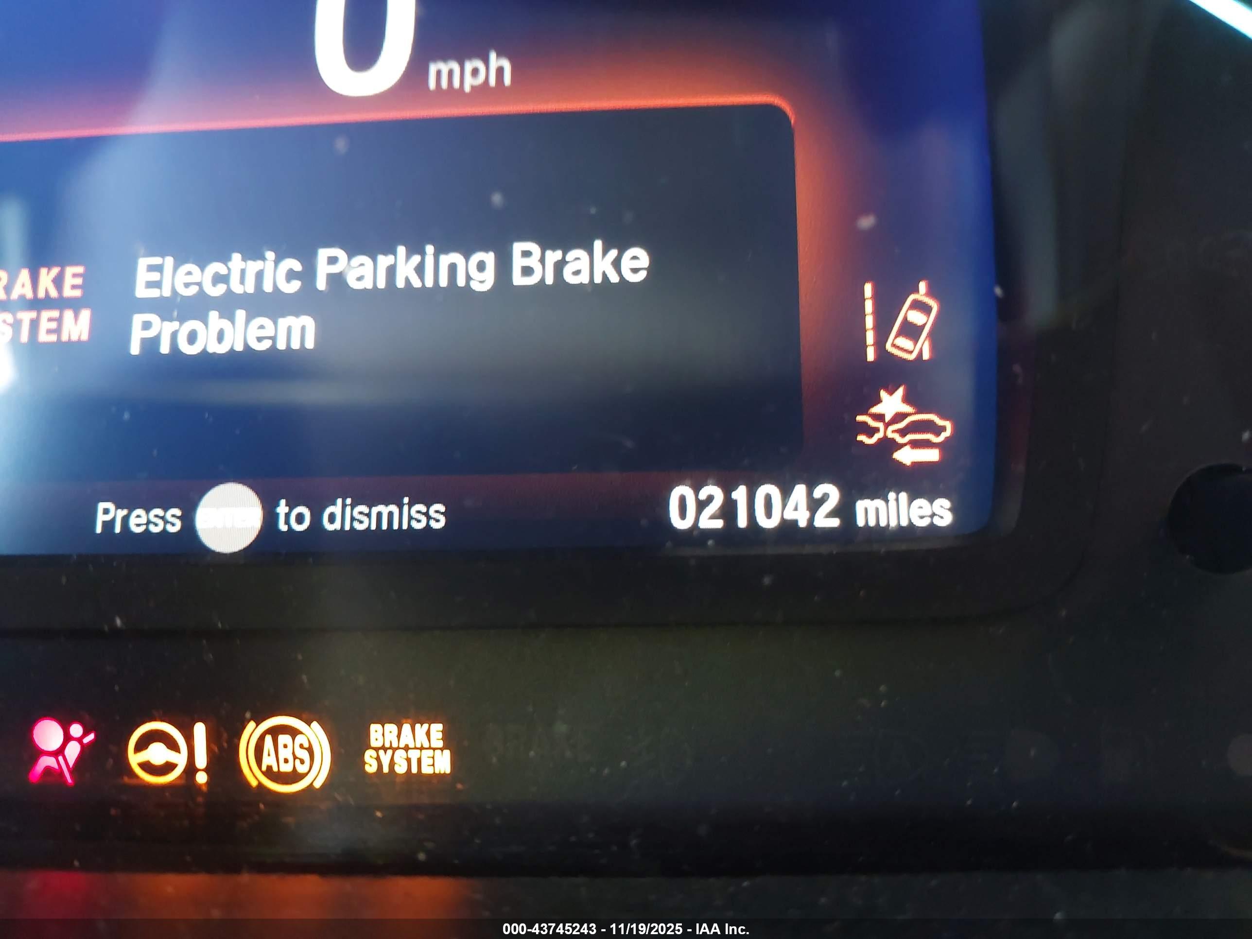 HONDA ODYSSEY image 7