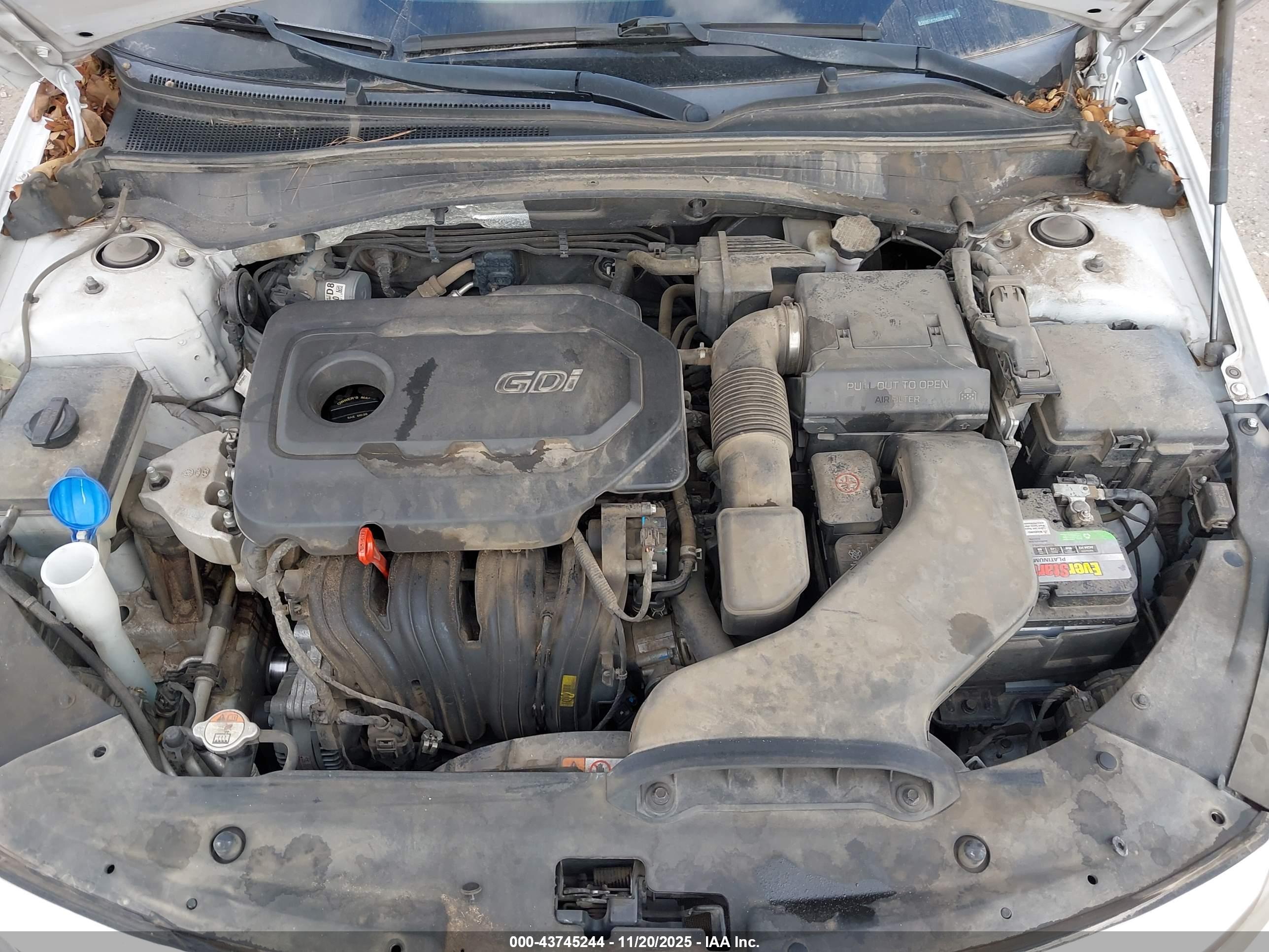 KIA OPTIMA image 10