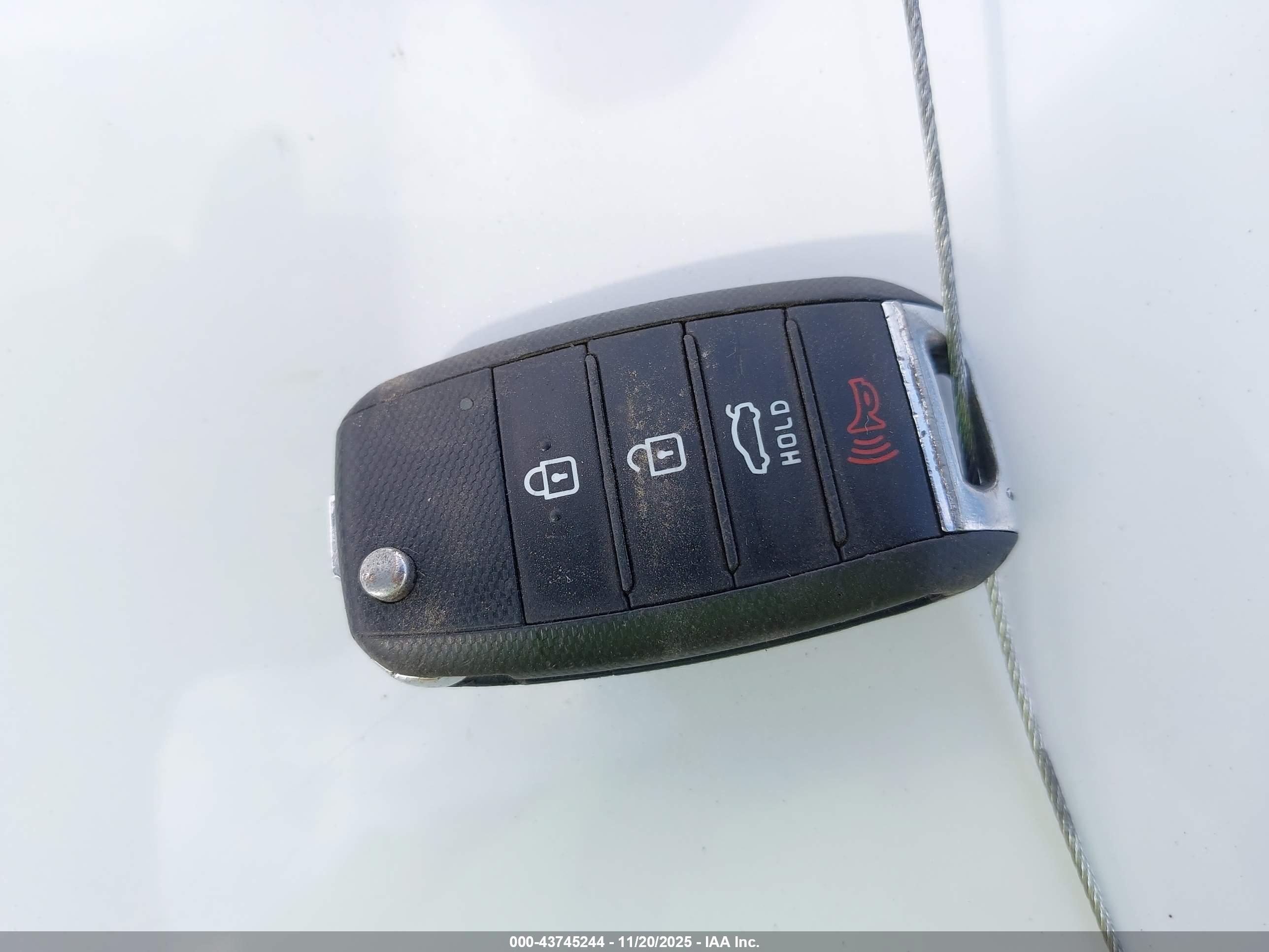KIA OPTIMA image 11