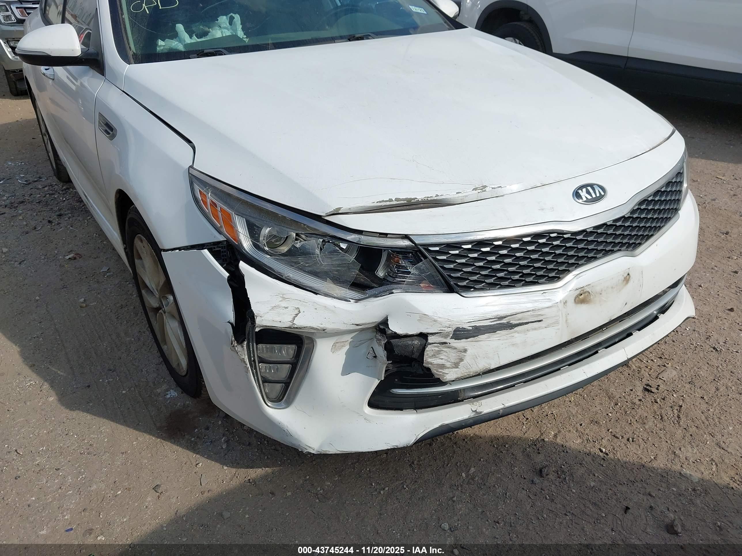 KIA OPTIMA image 6