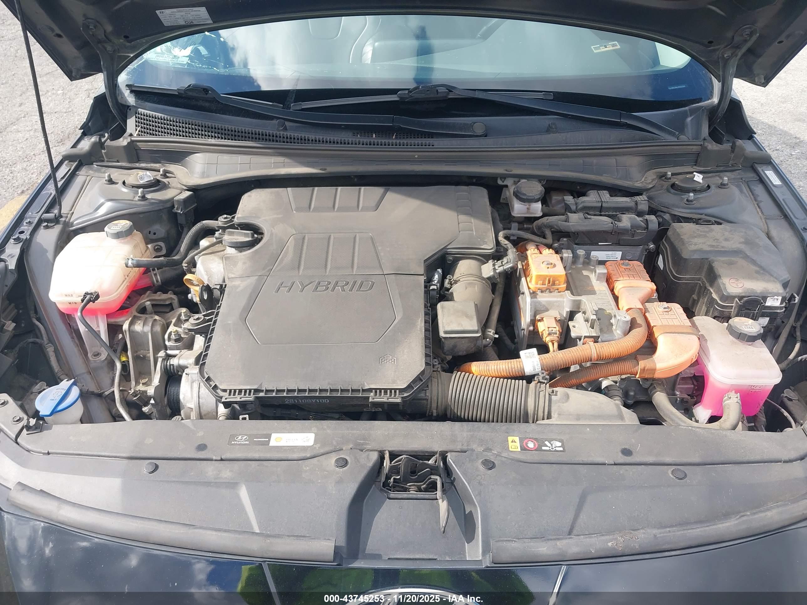 HYUNDAI ELANTRA image 10