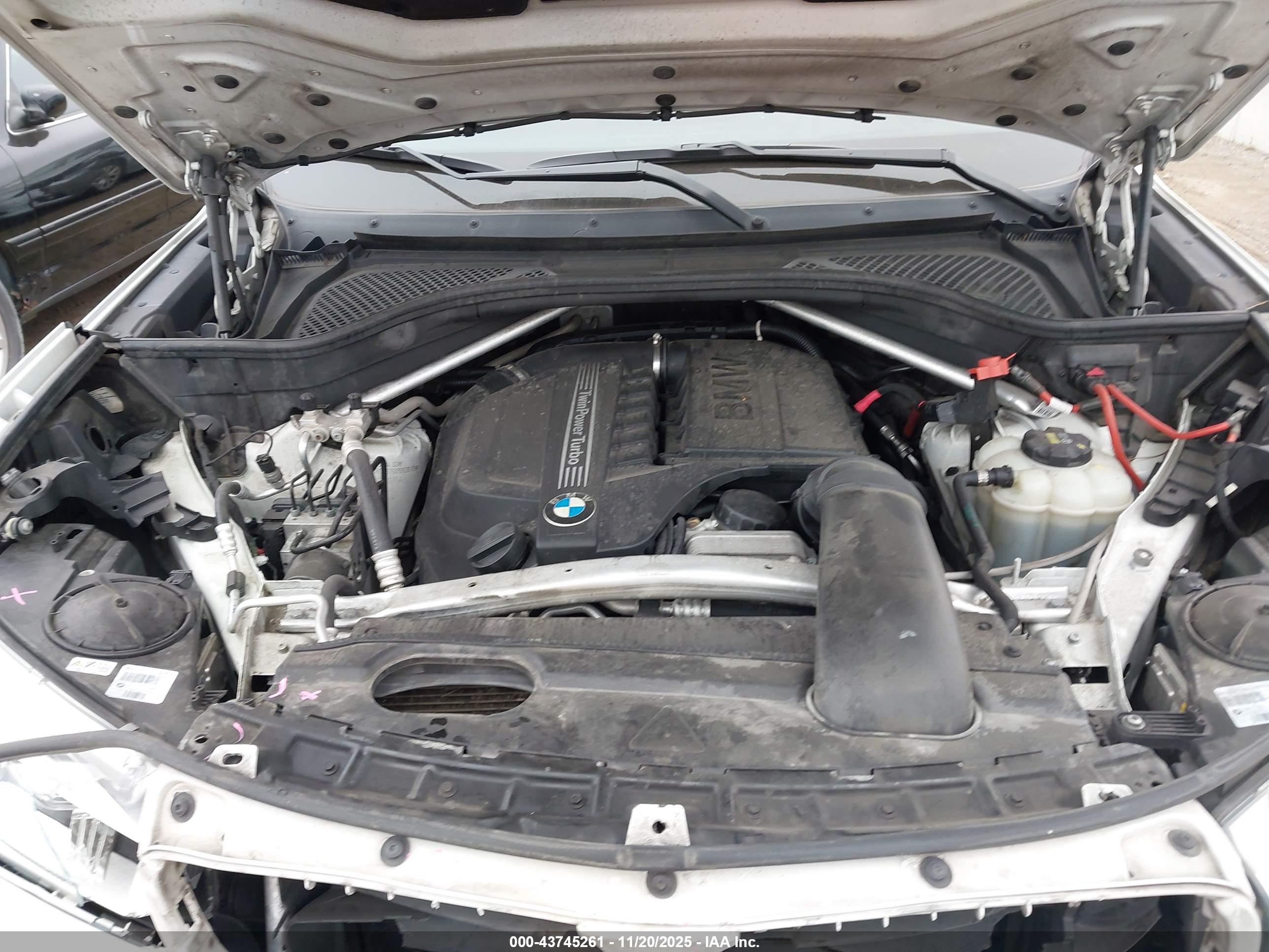 BMW X5 image 10
