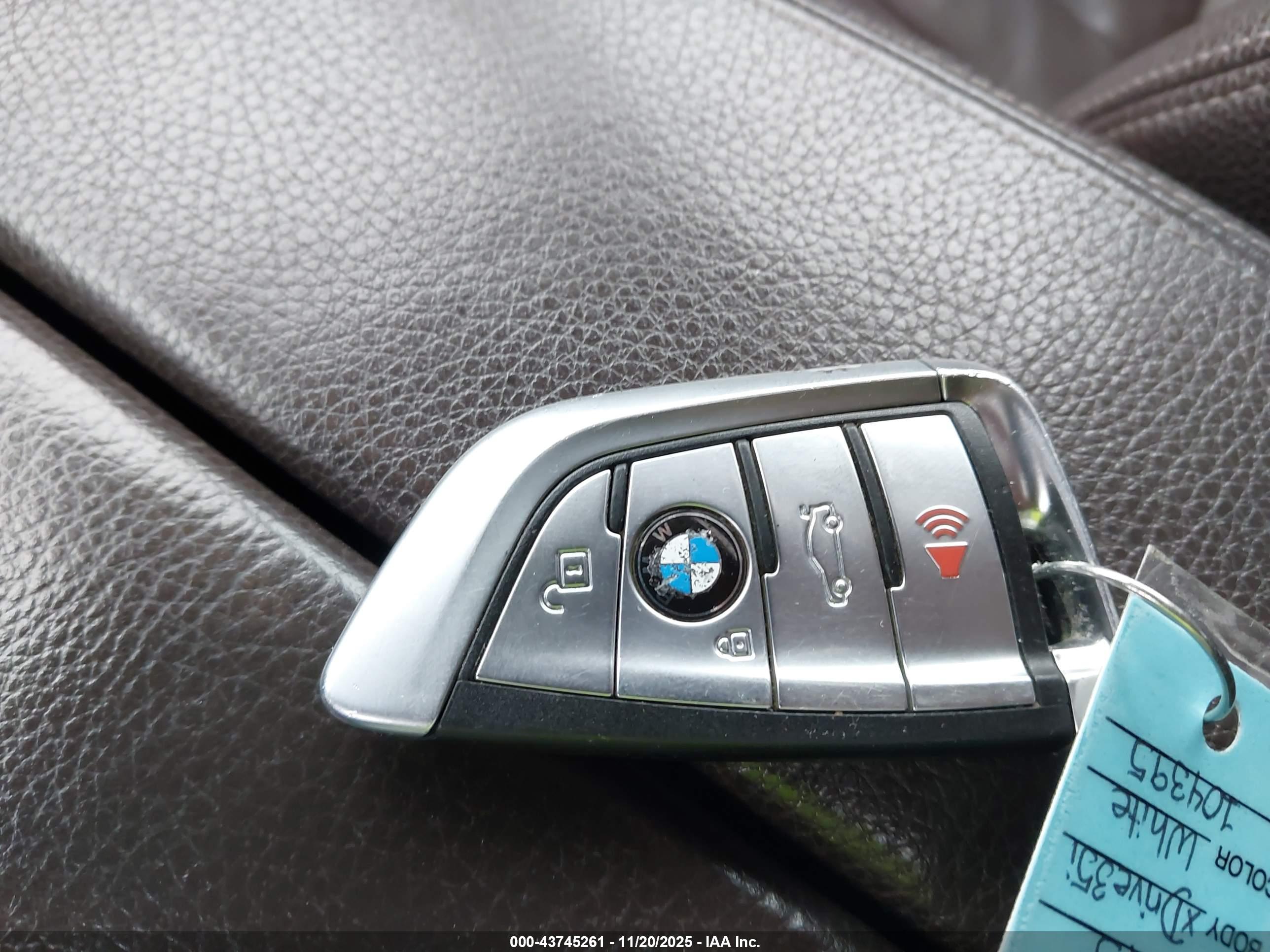 BMW X5 image 11