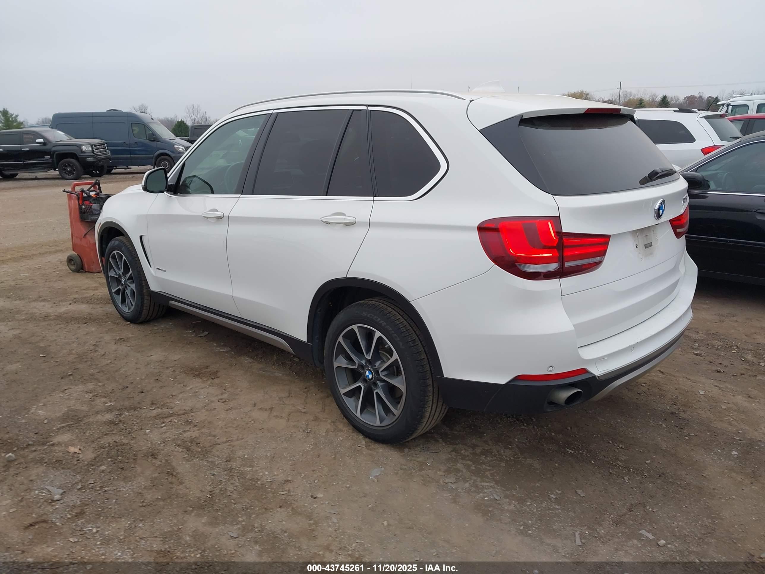 BMW X5 image 3