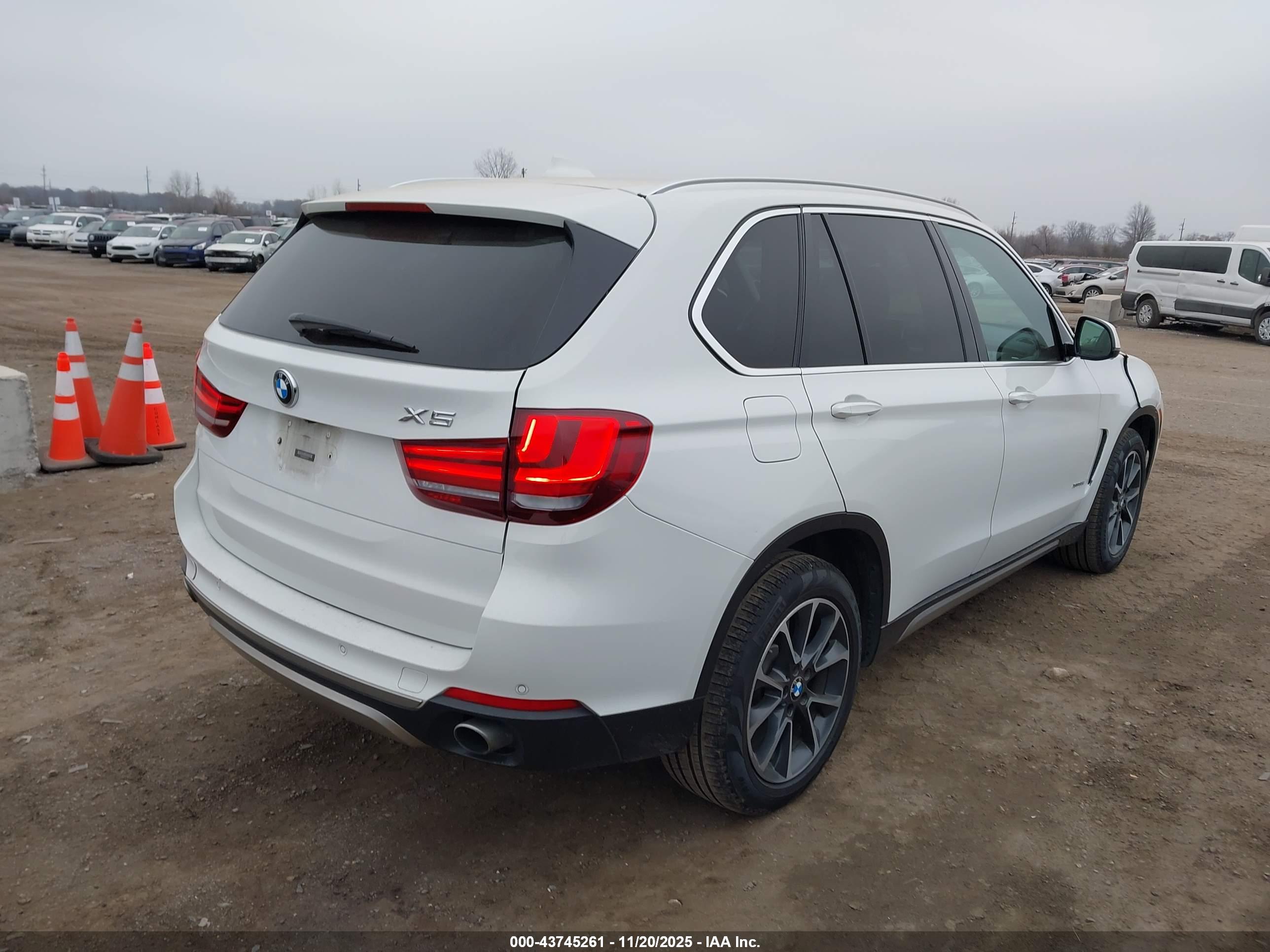 BMW X5 image 4