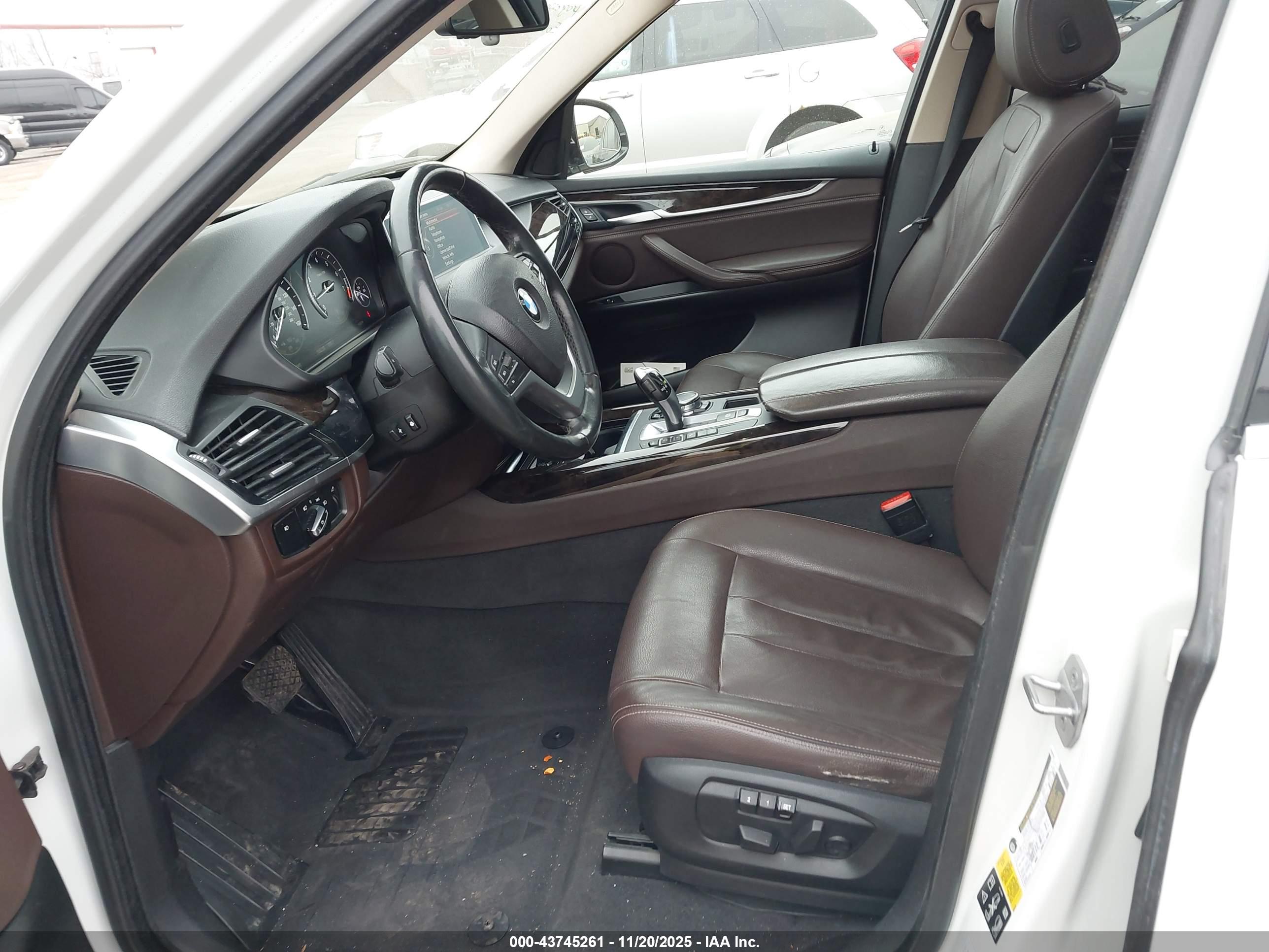 BMW X5 image 5