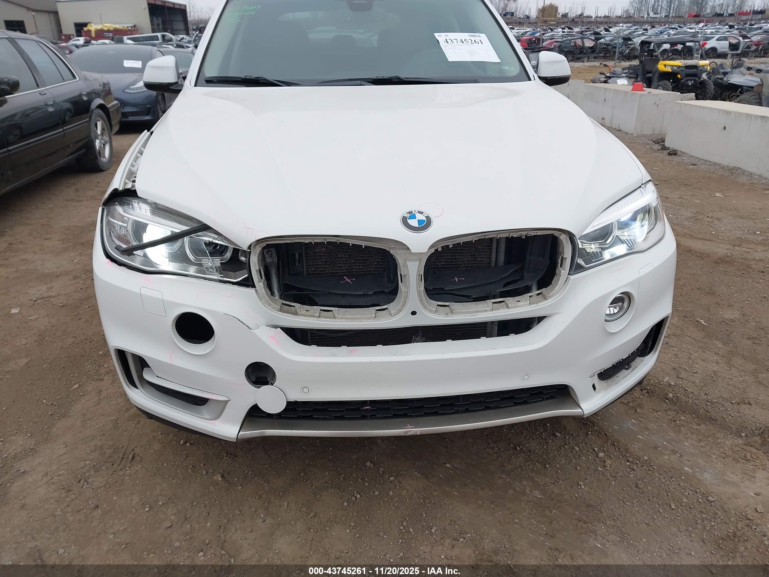 BMW X5 image 6