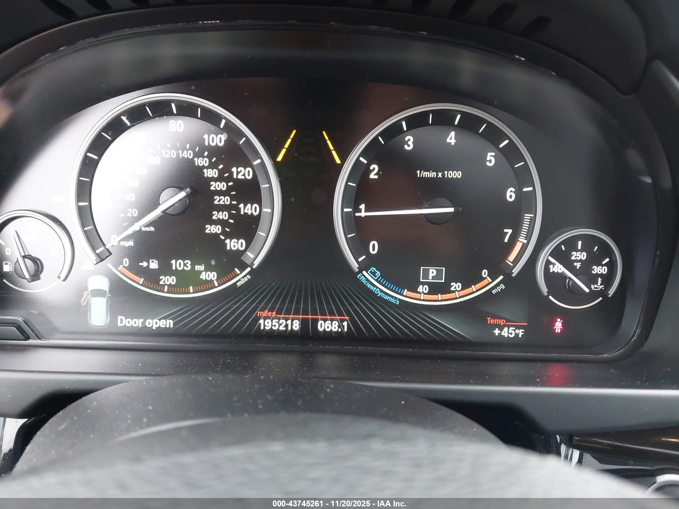 BMW X5 image 7