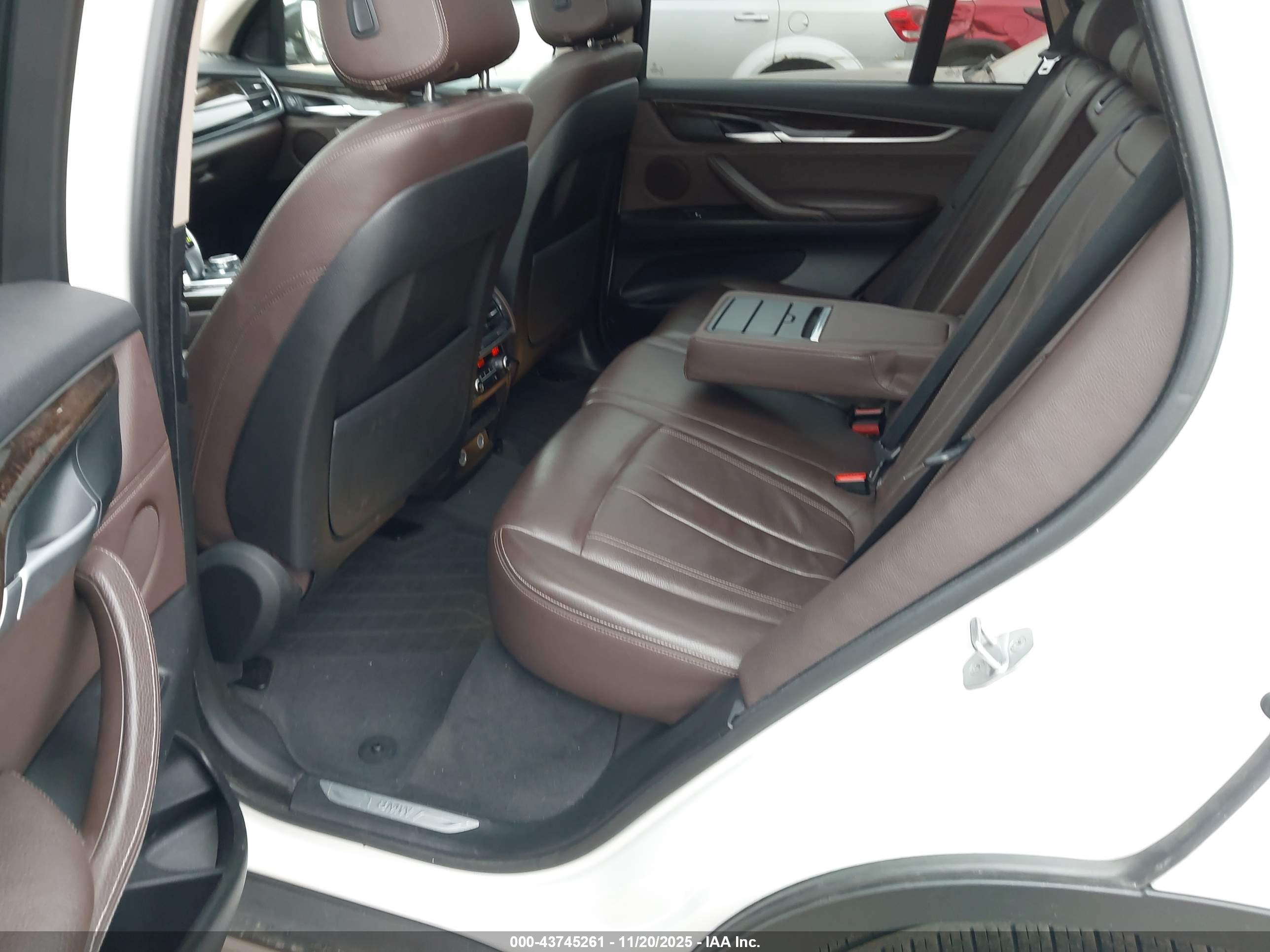 BMW X5 image 8