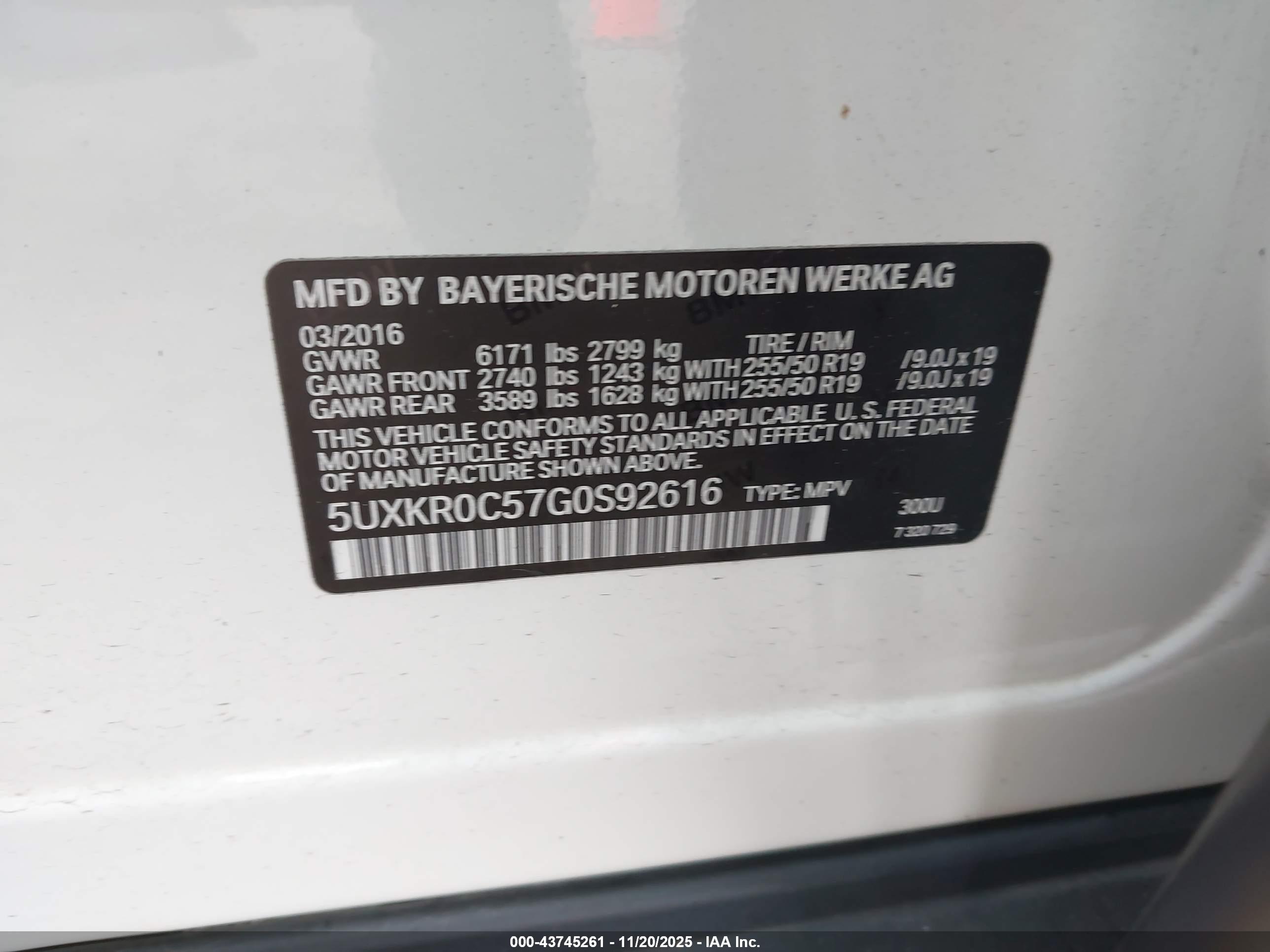 BMW X5 image 9