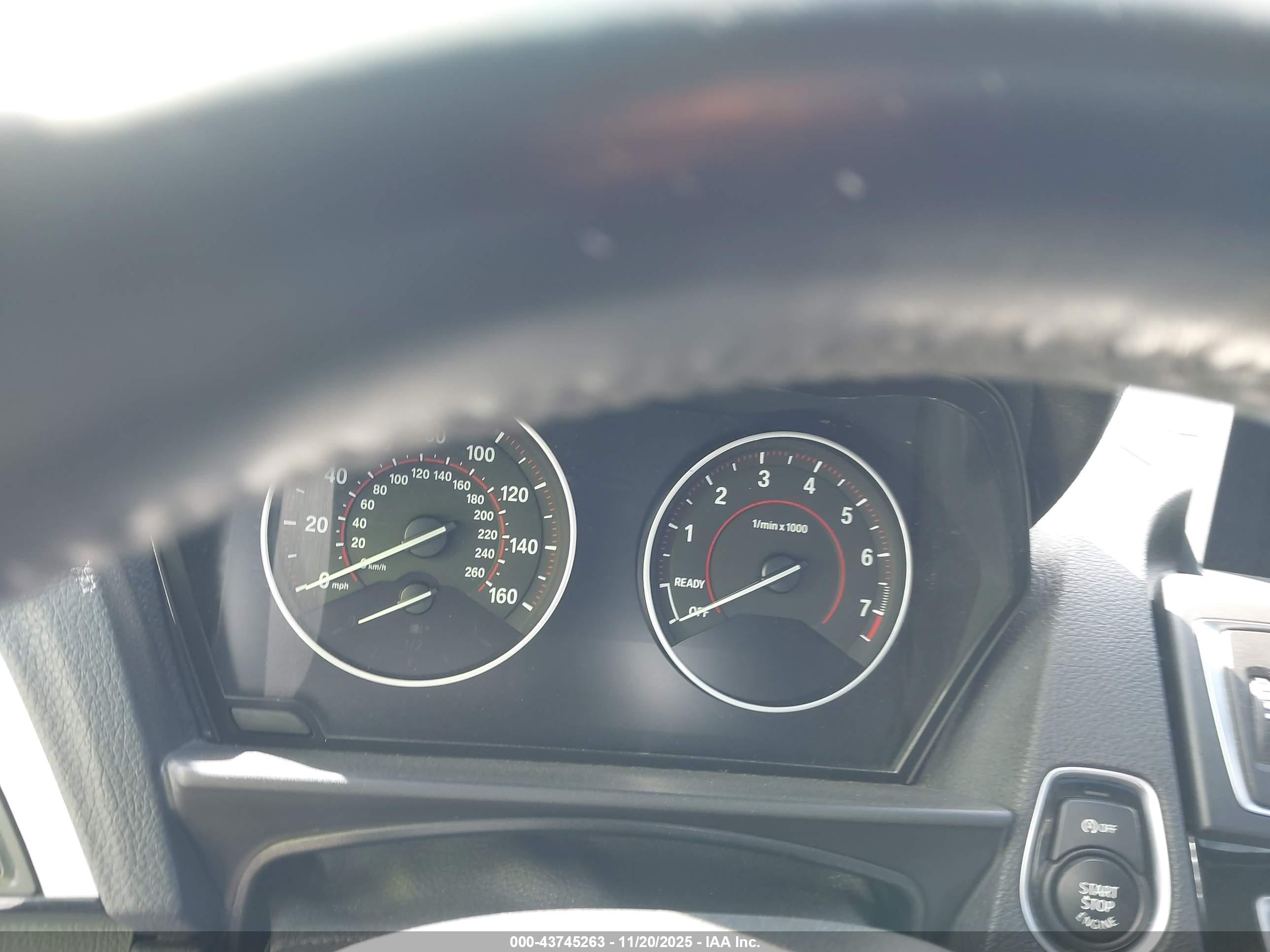 BMW M240I image 7