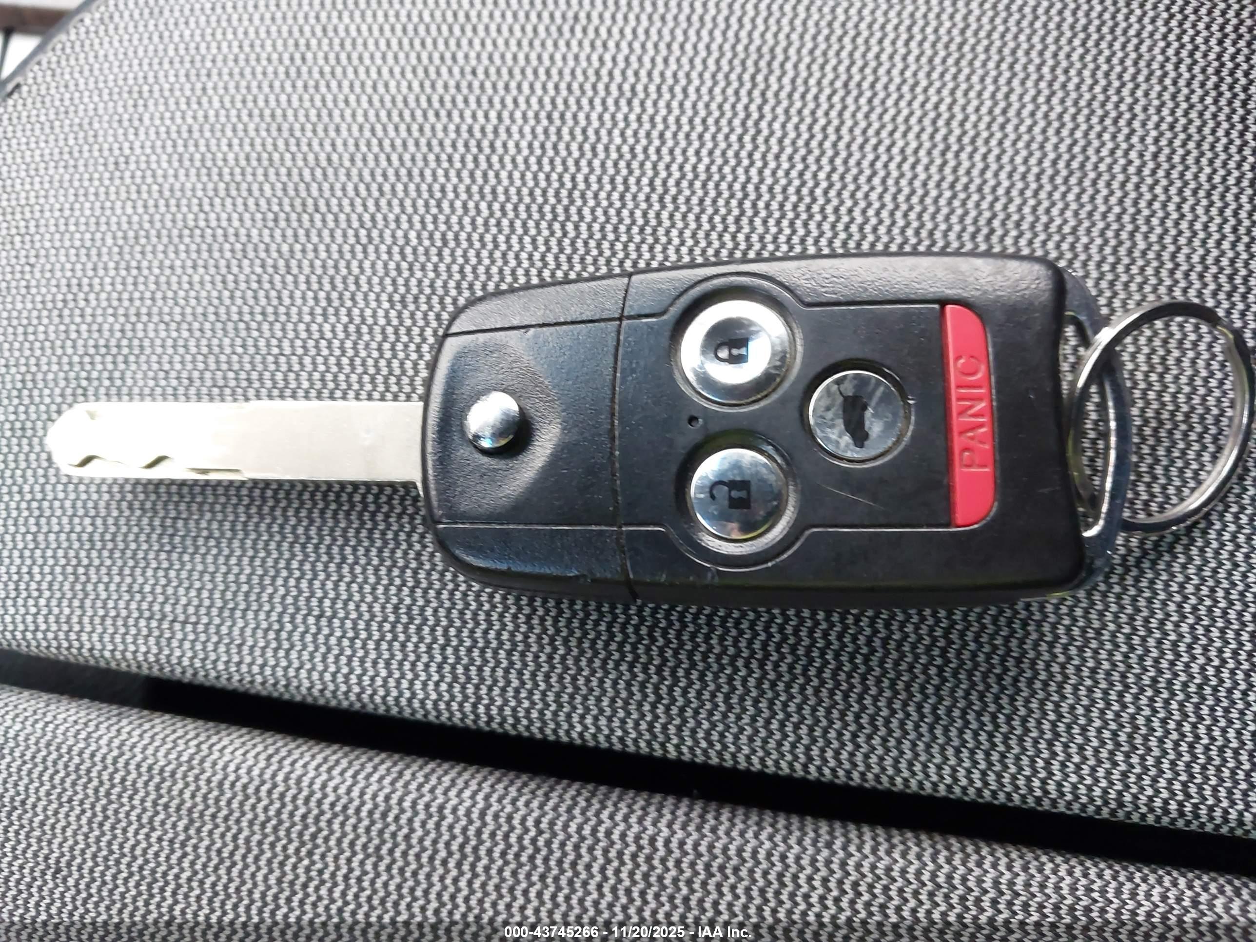ACURA MDX image 11