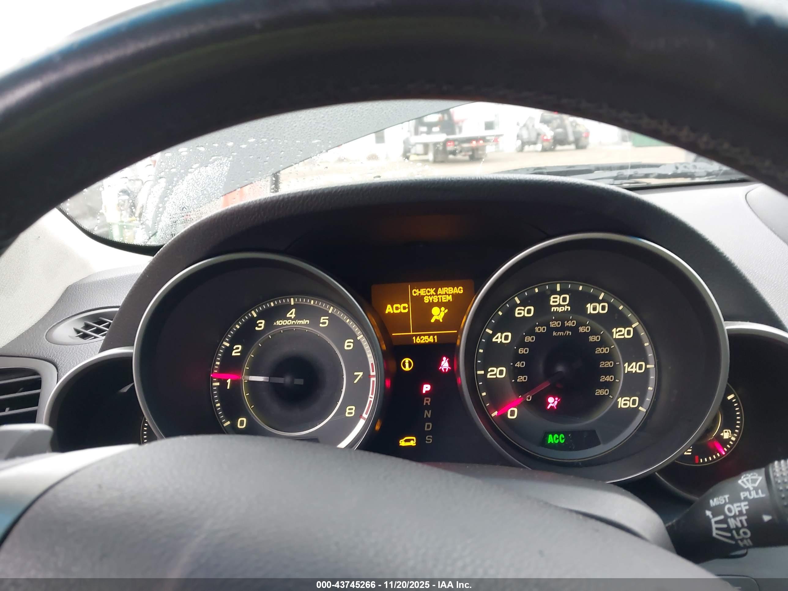 ACURA MDX image 7