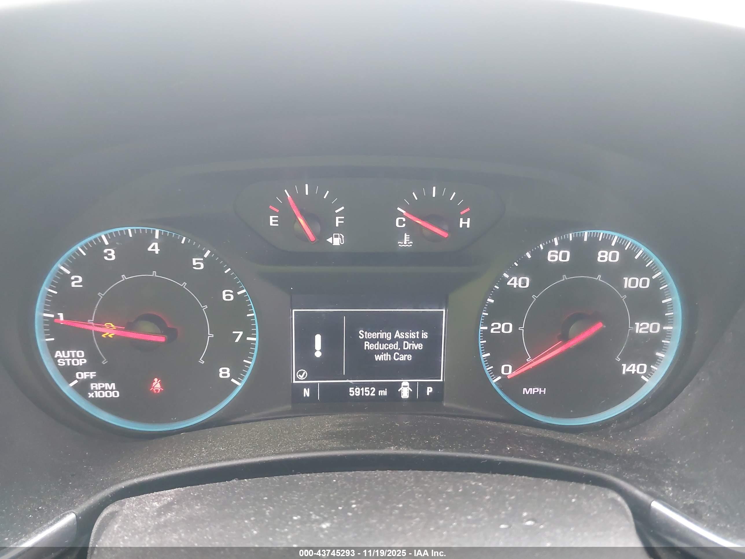 CHEVROLET EQUINOX image 7