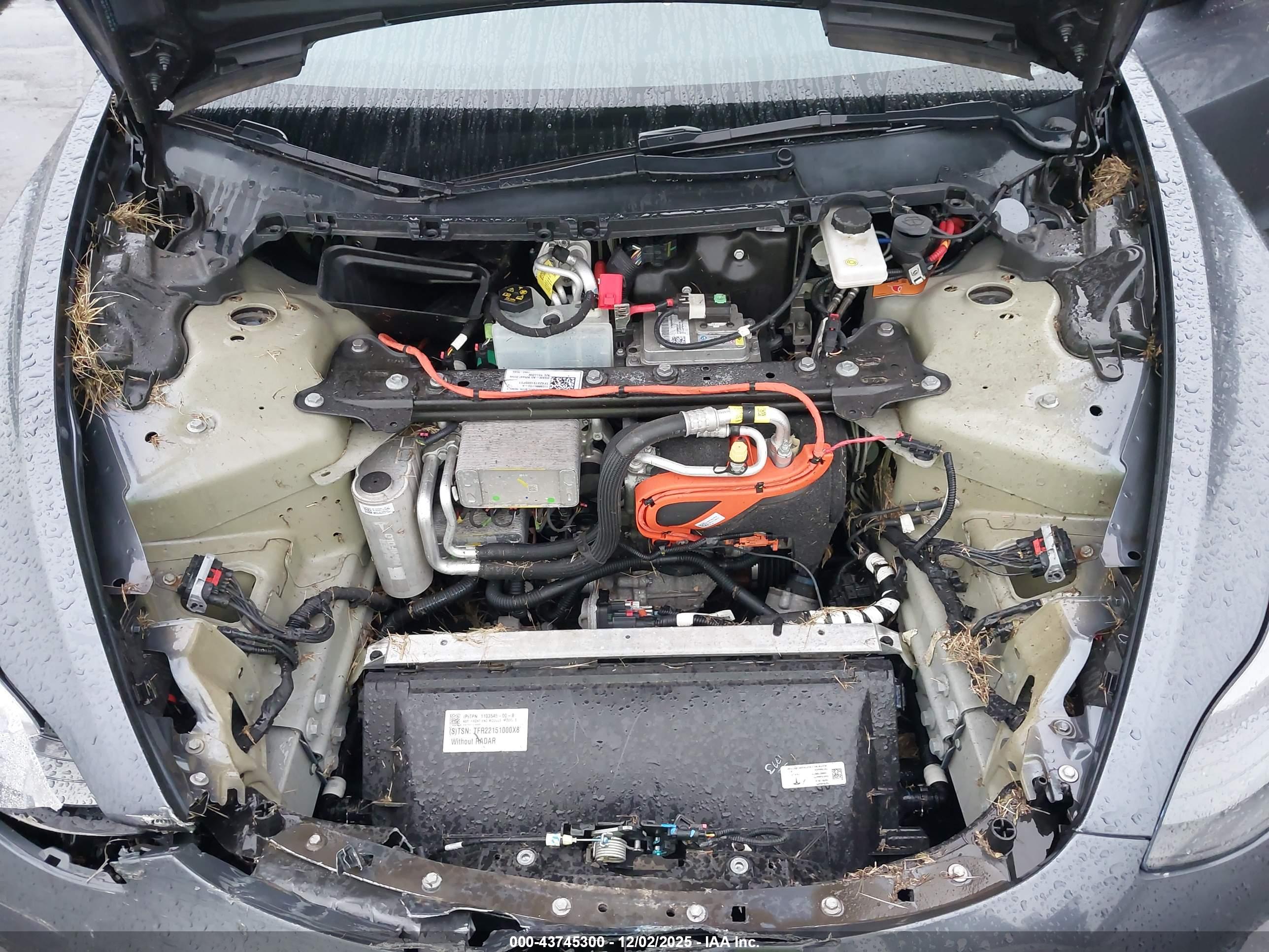TESLA MODEL image 10