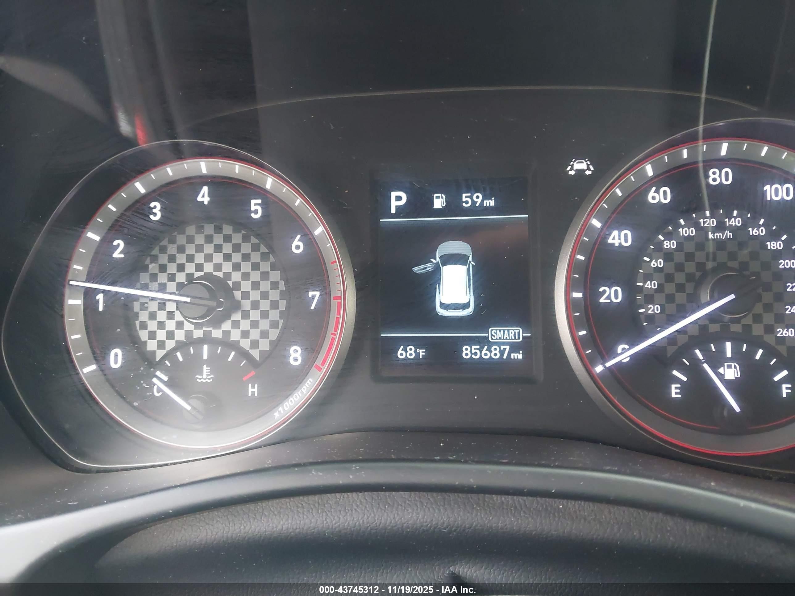HYUNDAI VELOSTER image 7