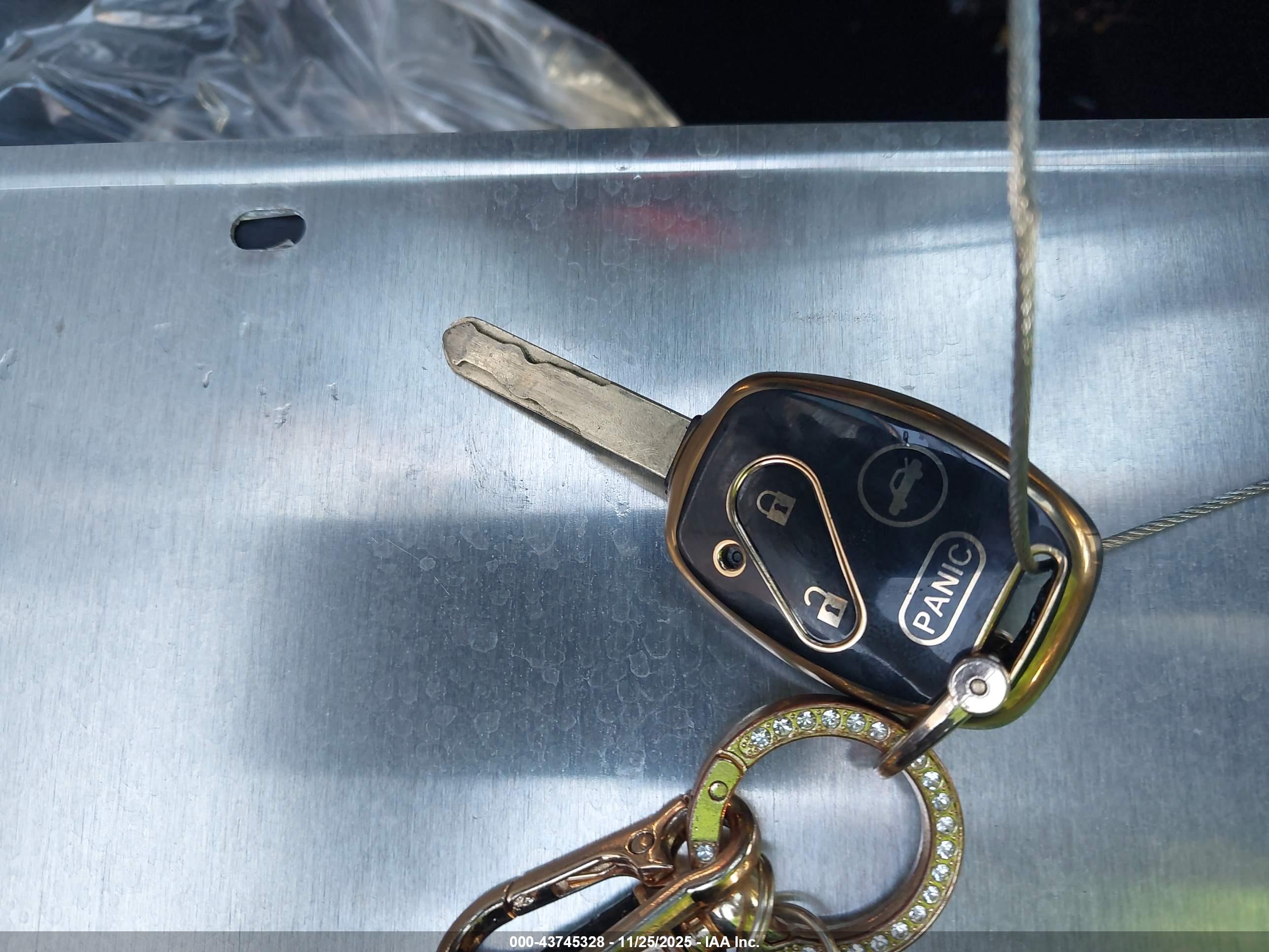 HONDA CIVIC image 11