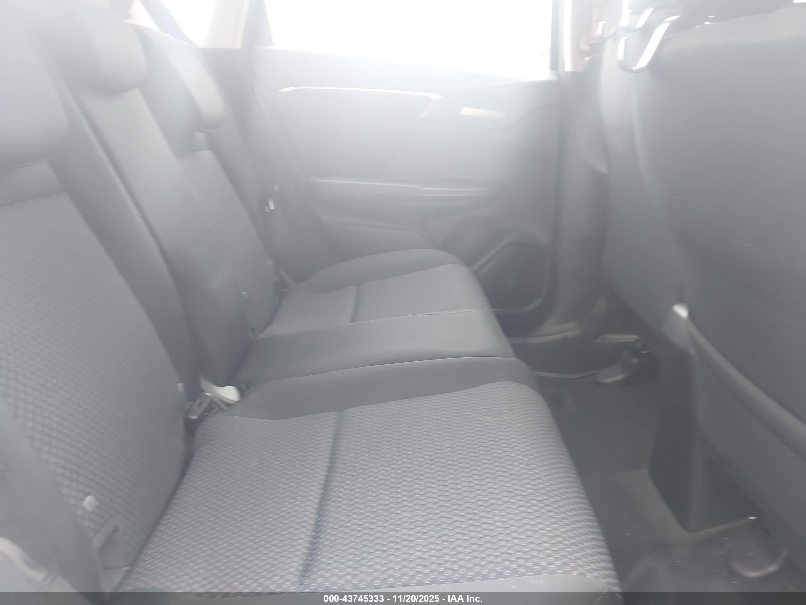 HONDA FIT image 8