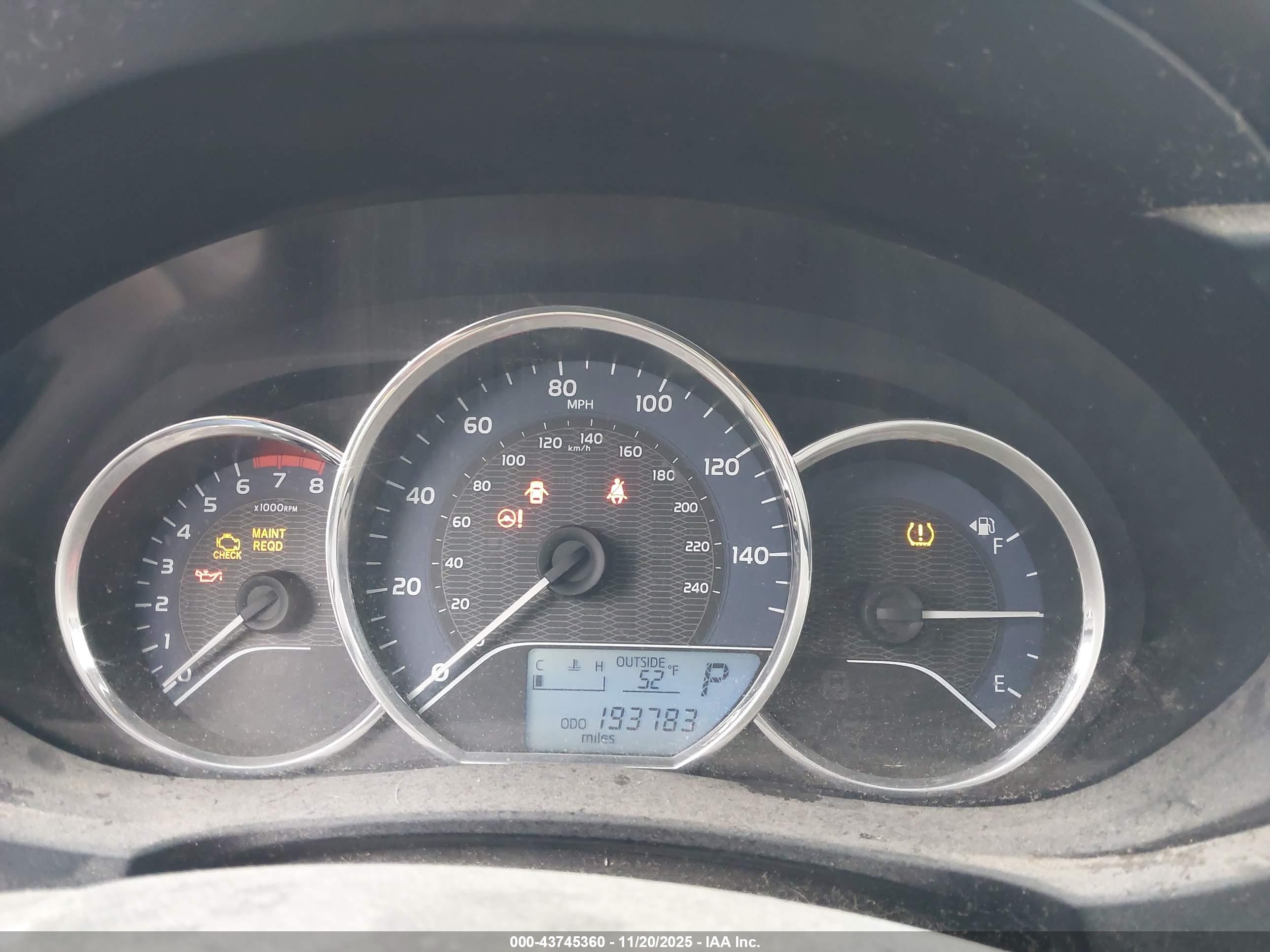TOYOTA COROLLA image 7