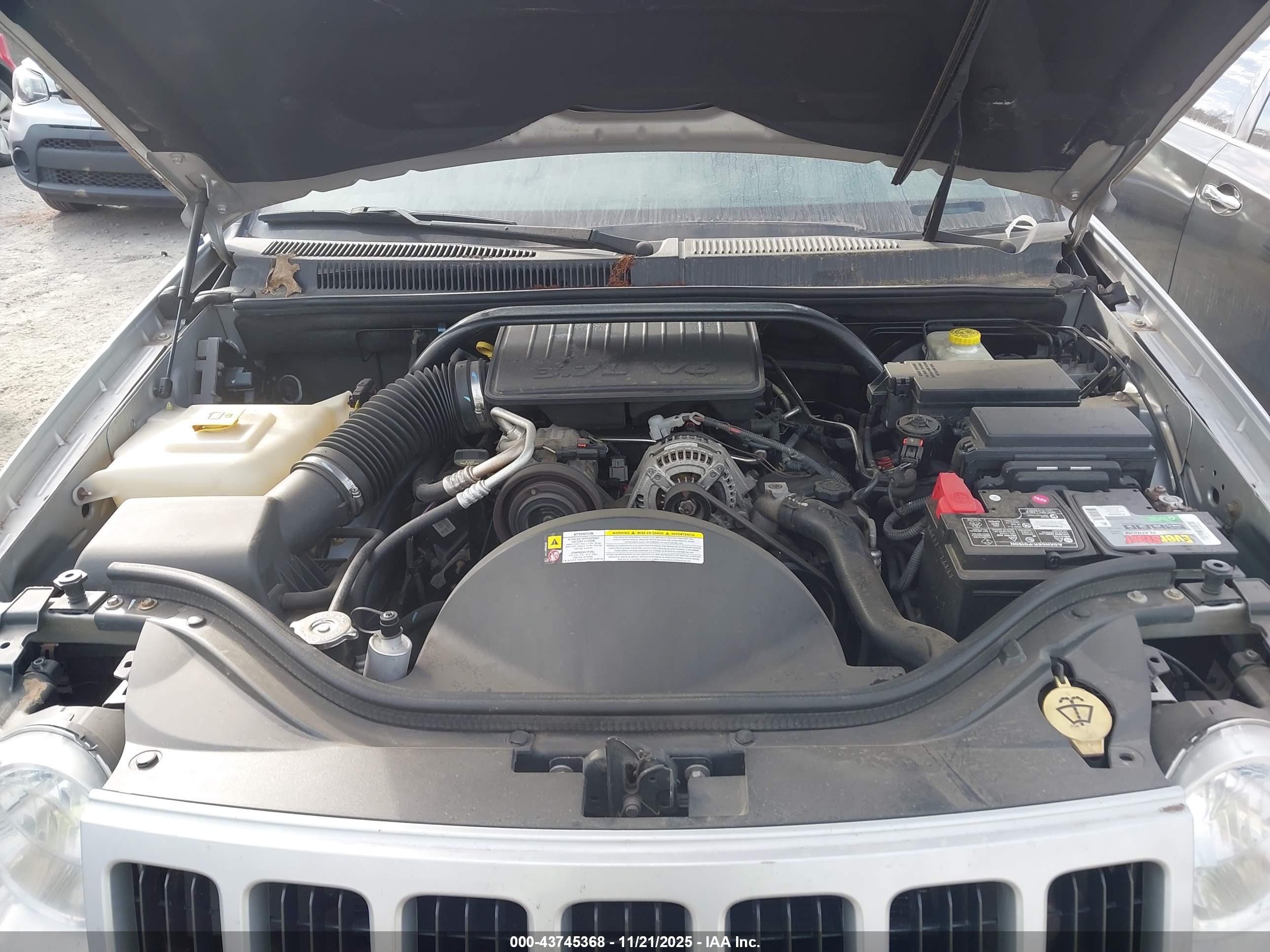 JEEP GRAND image 10