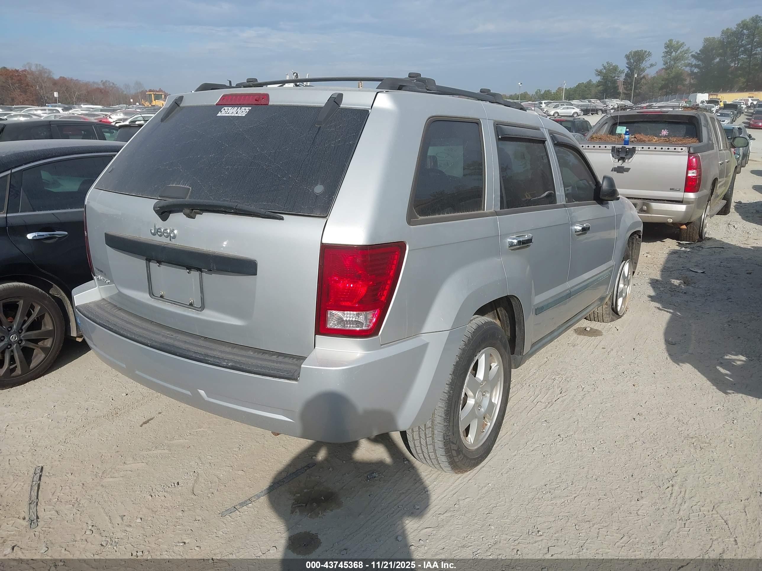 JEEP GRAND image 4