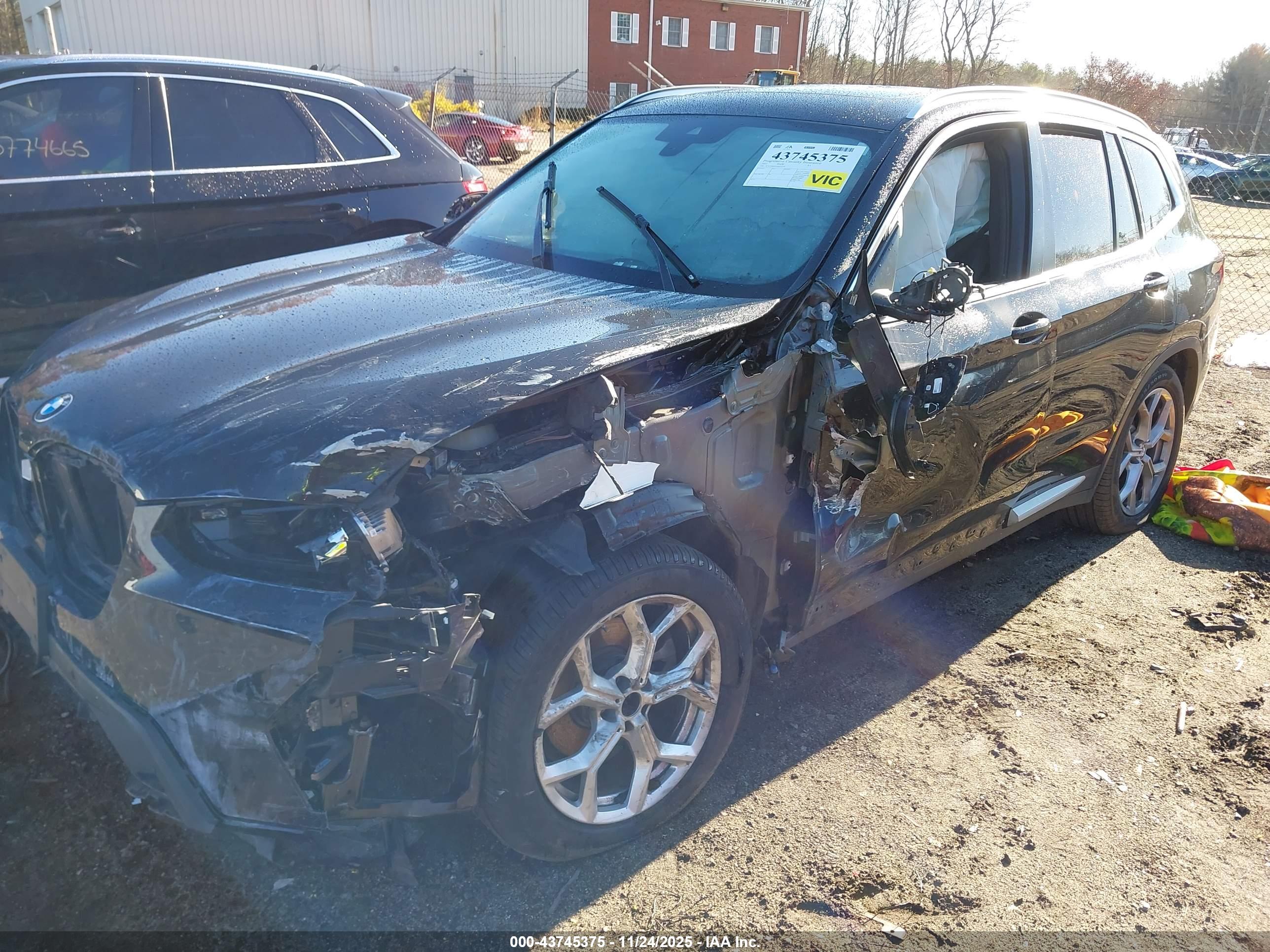 BMW X3 image 6