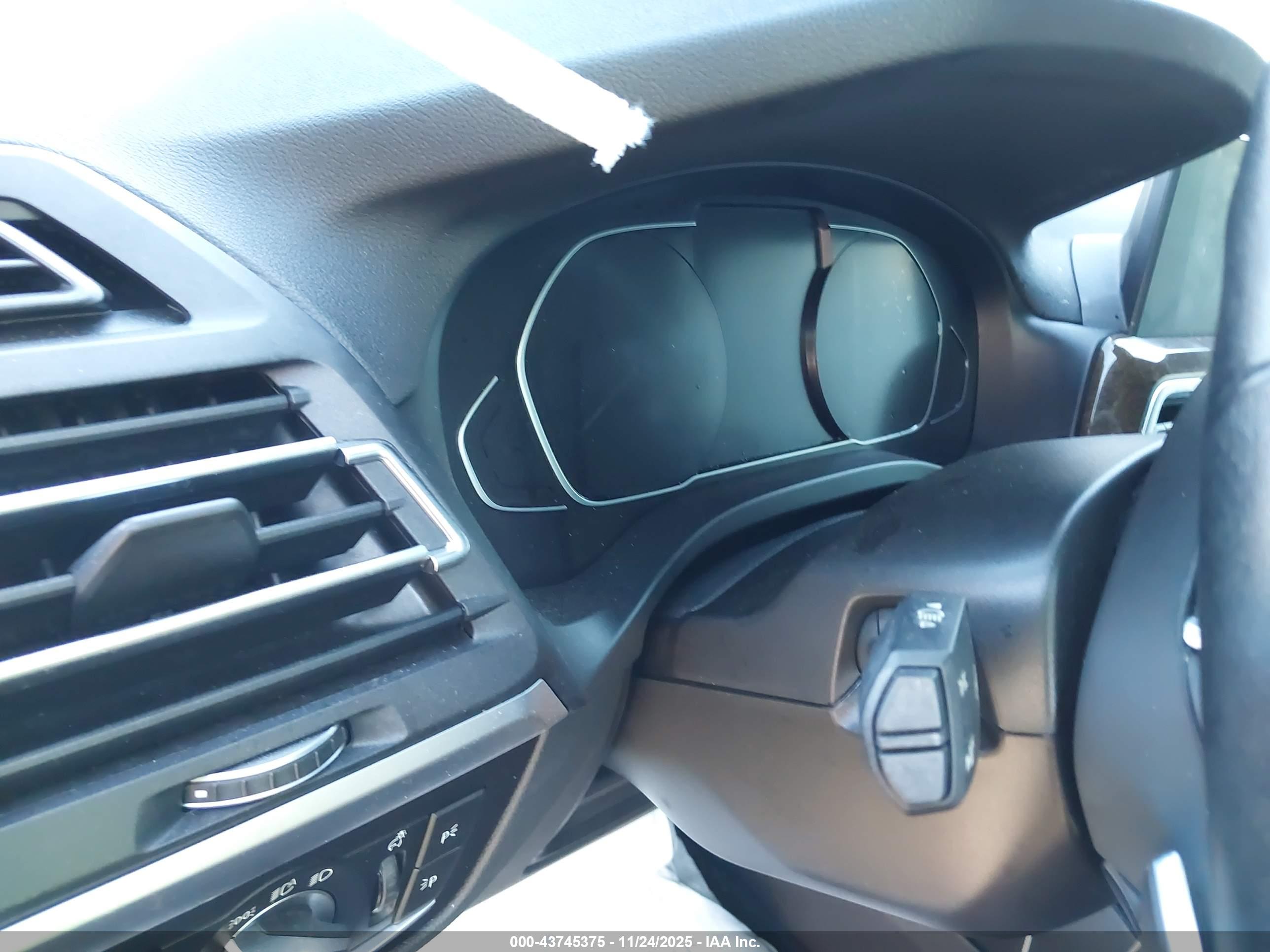 BMW X3 image 7