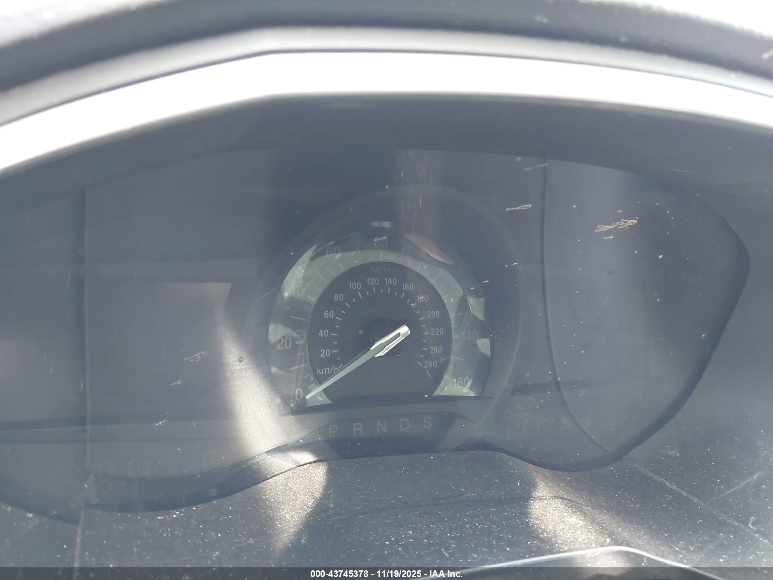 FORD EDGE image 7