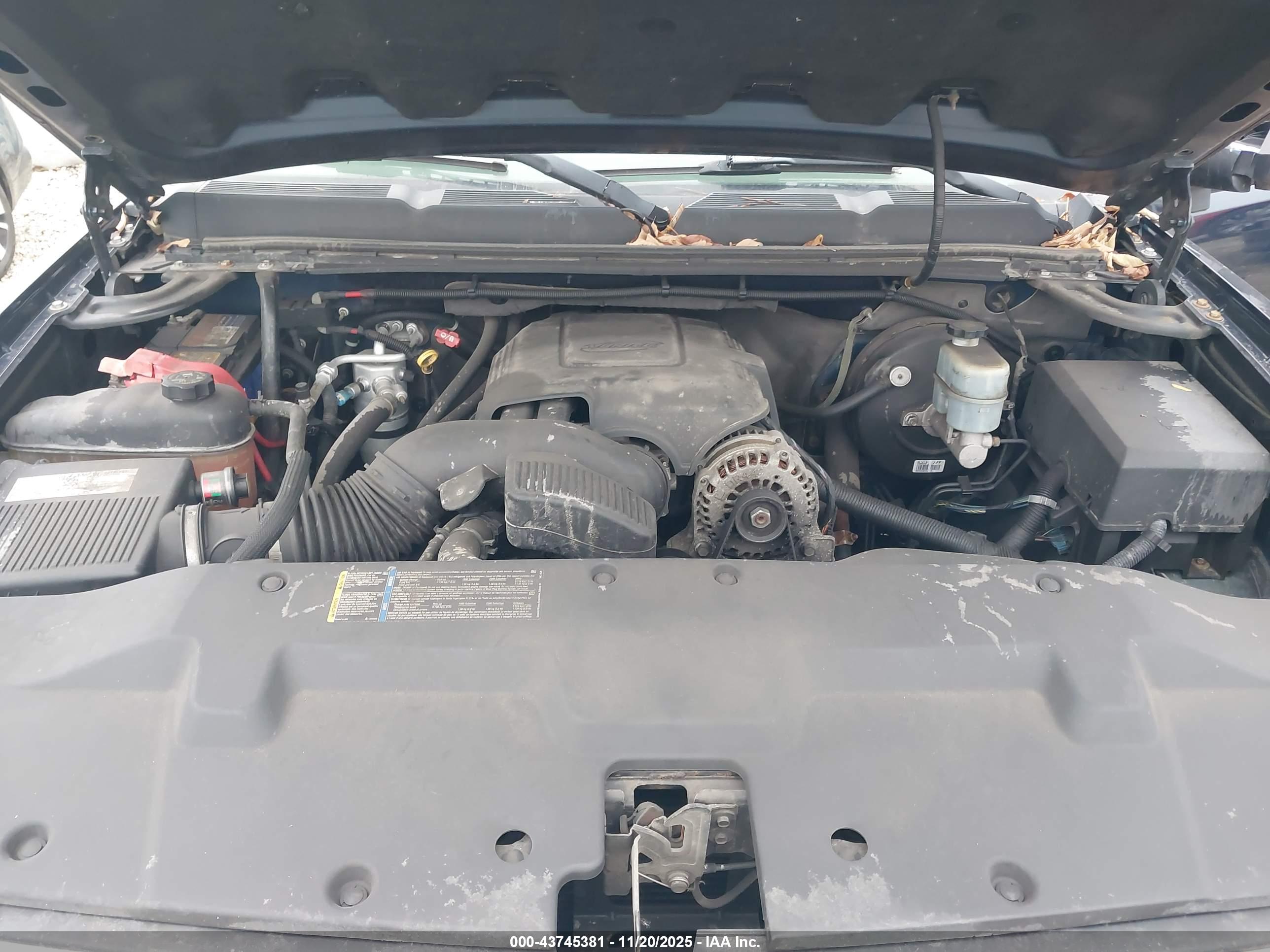 CHEVROLET SILVERADO image 10