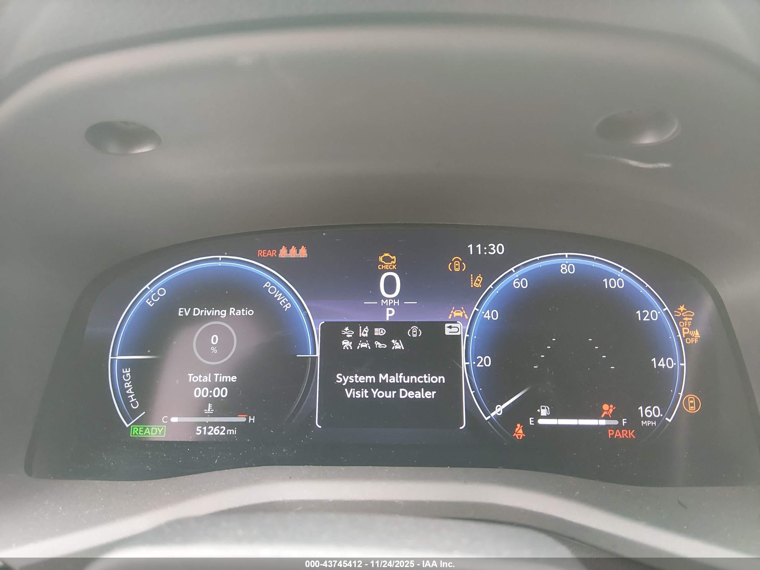 TOYOTA CAMRY image 7