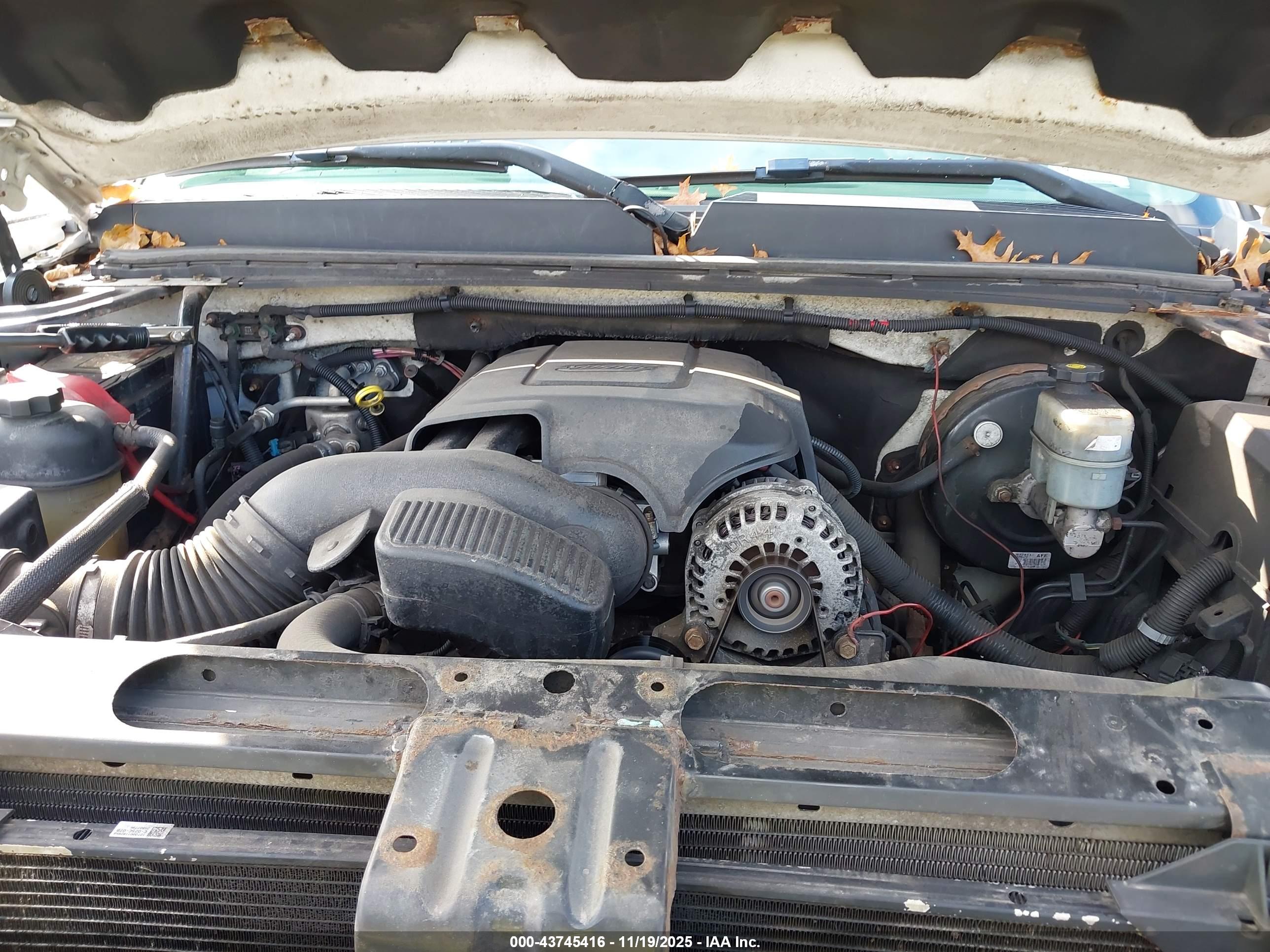 GMC SIERRA image 10