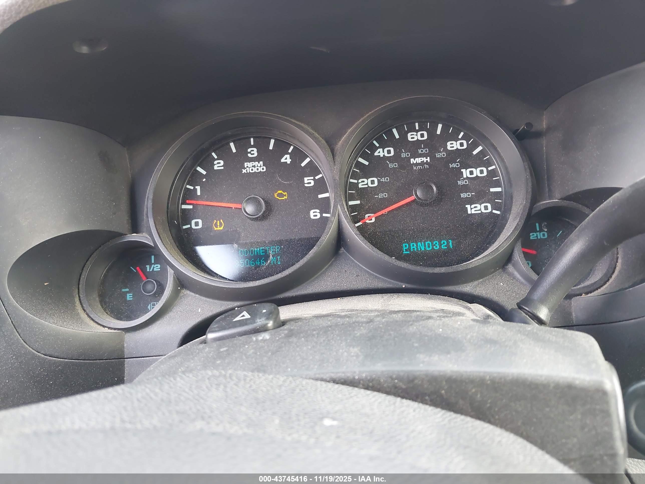 GMC SIERRA image 7