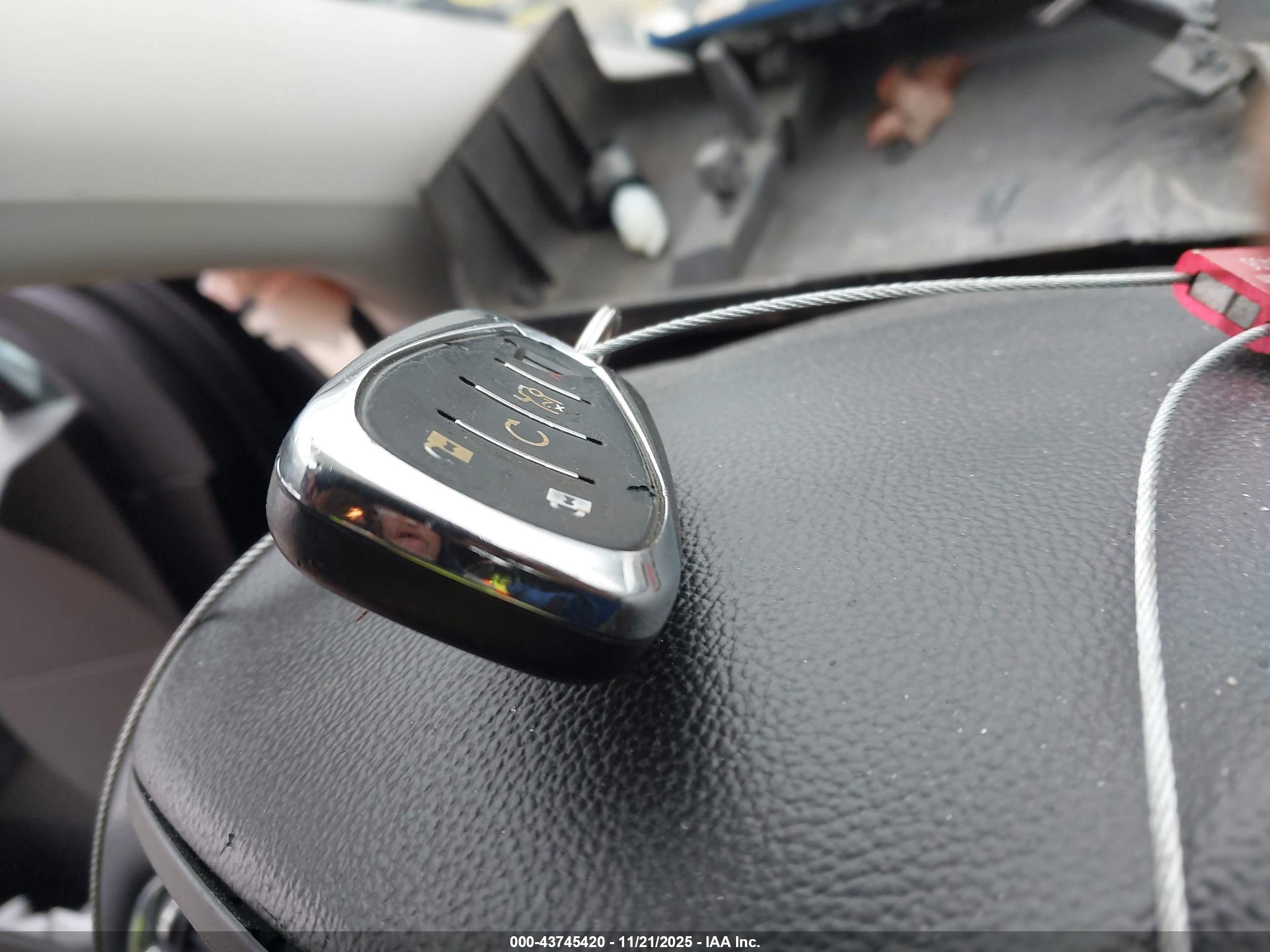 CHEVROLET CRUZE image 11