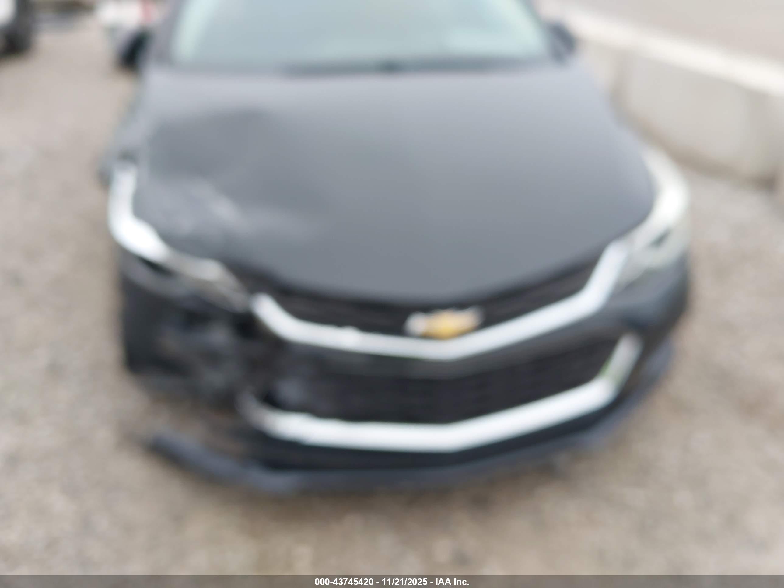 CHEVROLET CRUZE image 6