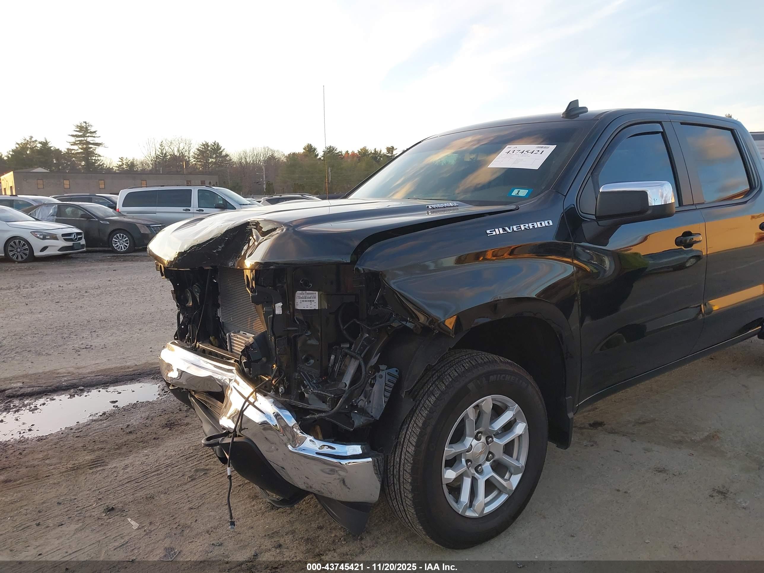 CHEVROLET SILVERADO image 6