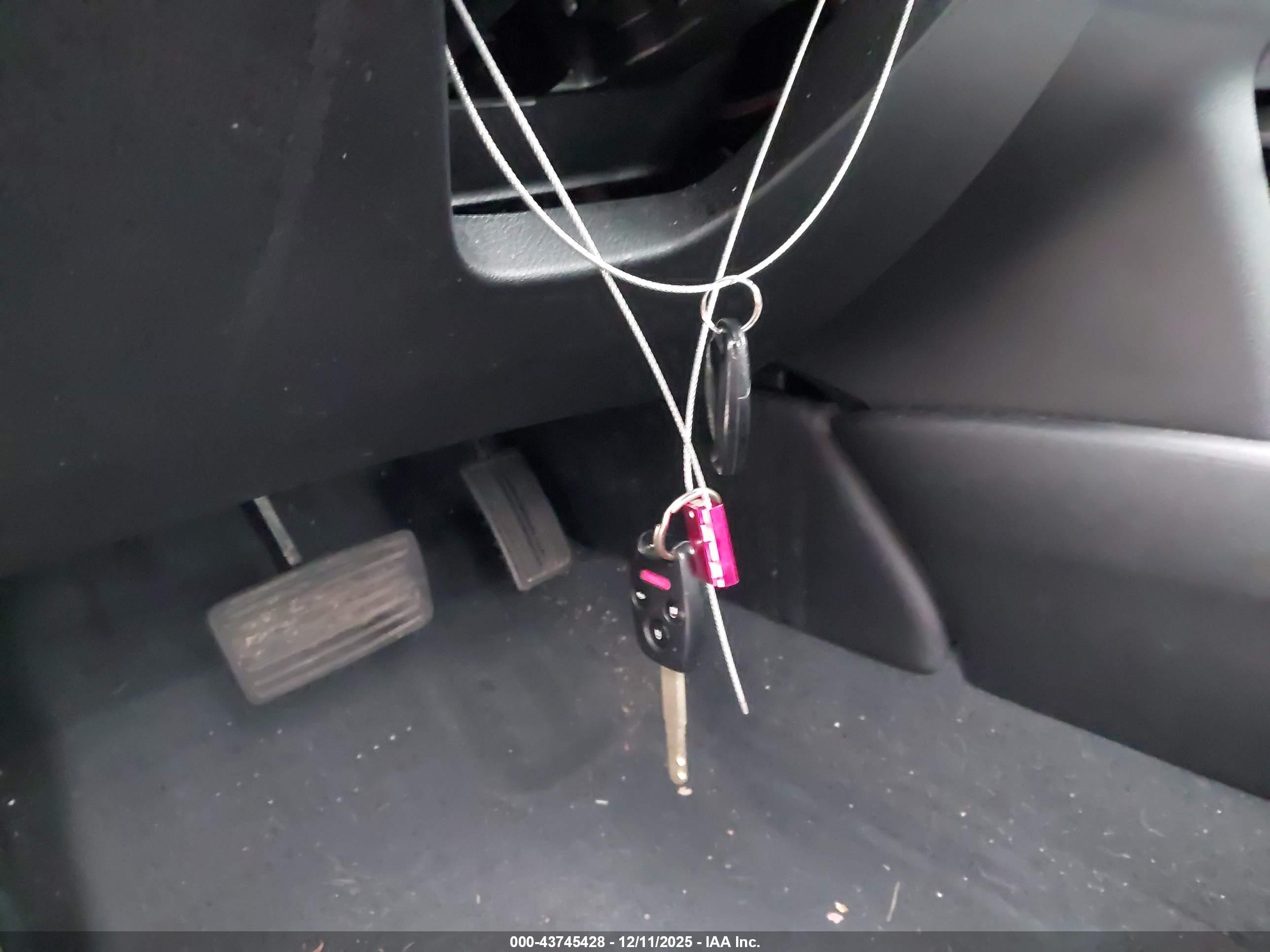 HONDA ACCORD image 11