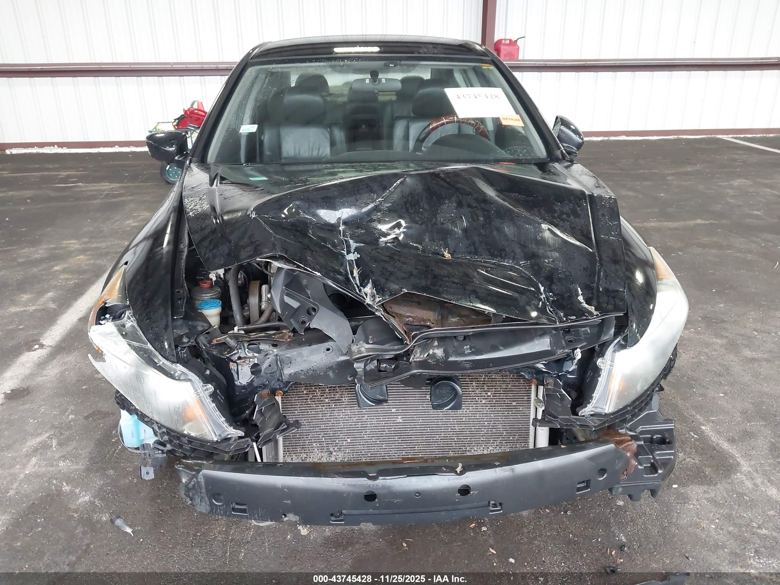 HONDA ACCORD image 6