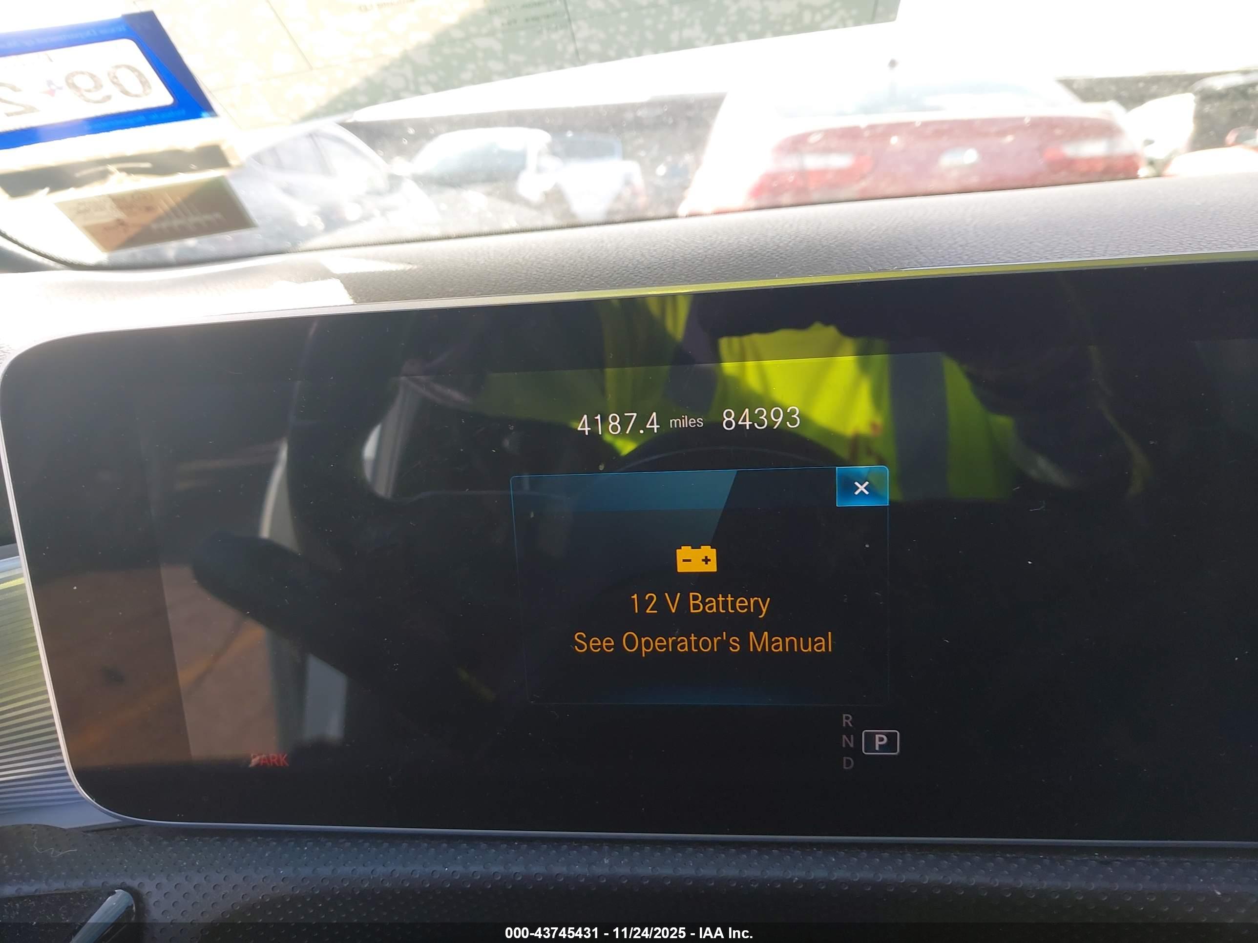 MERCEDES-BENZ A image 7