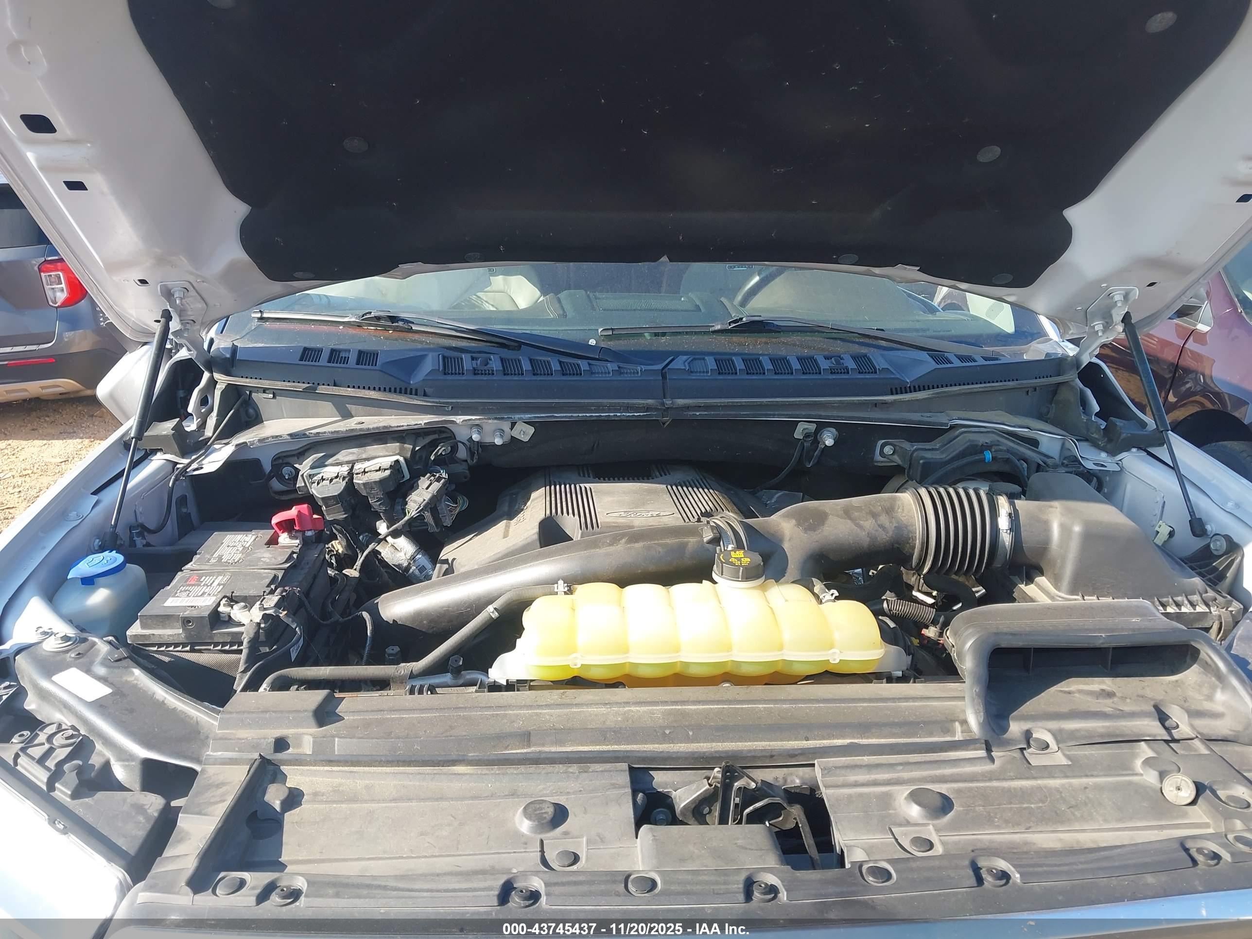 FORD F-150 image 10