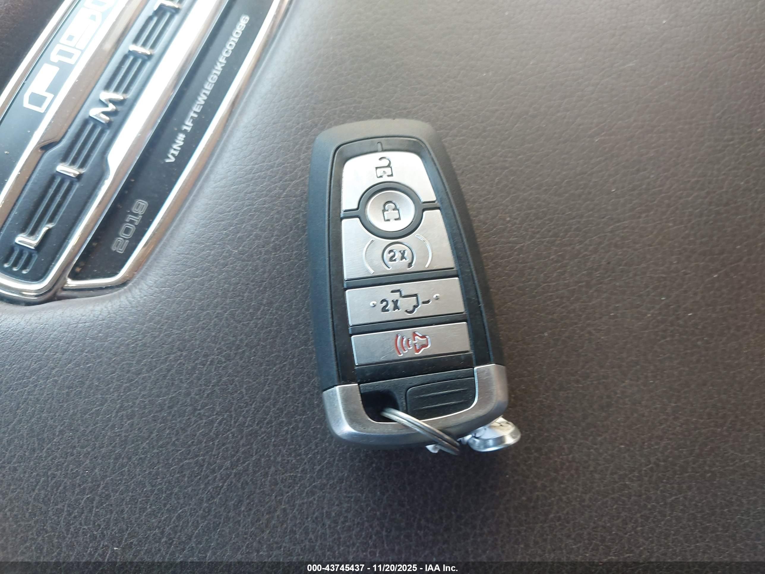 FORD F-150 image 11