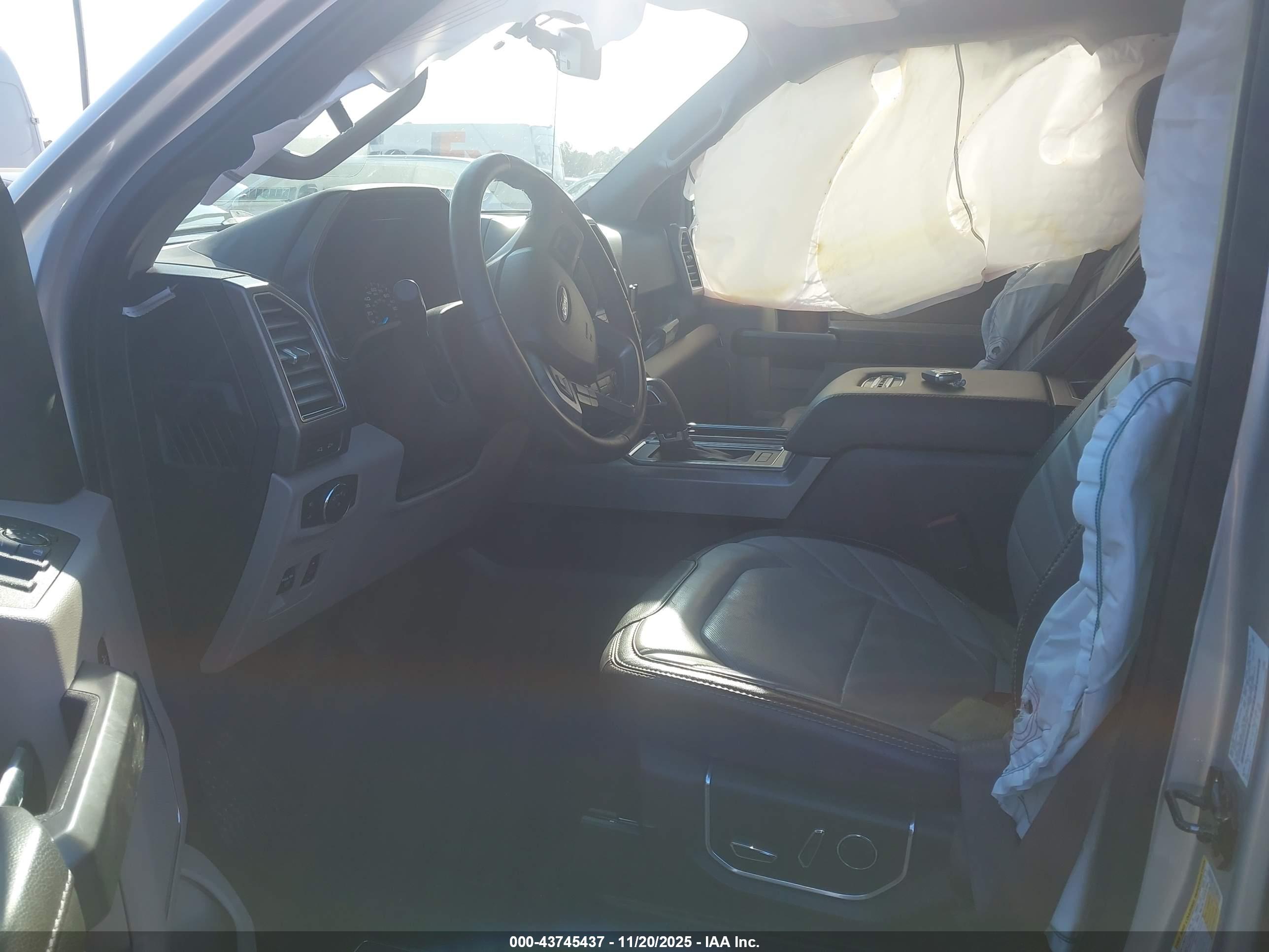 FORD F-150 image 5