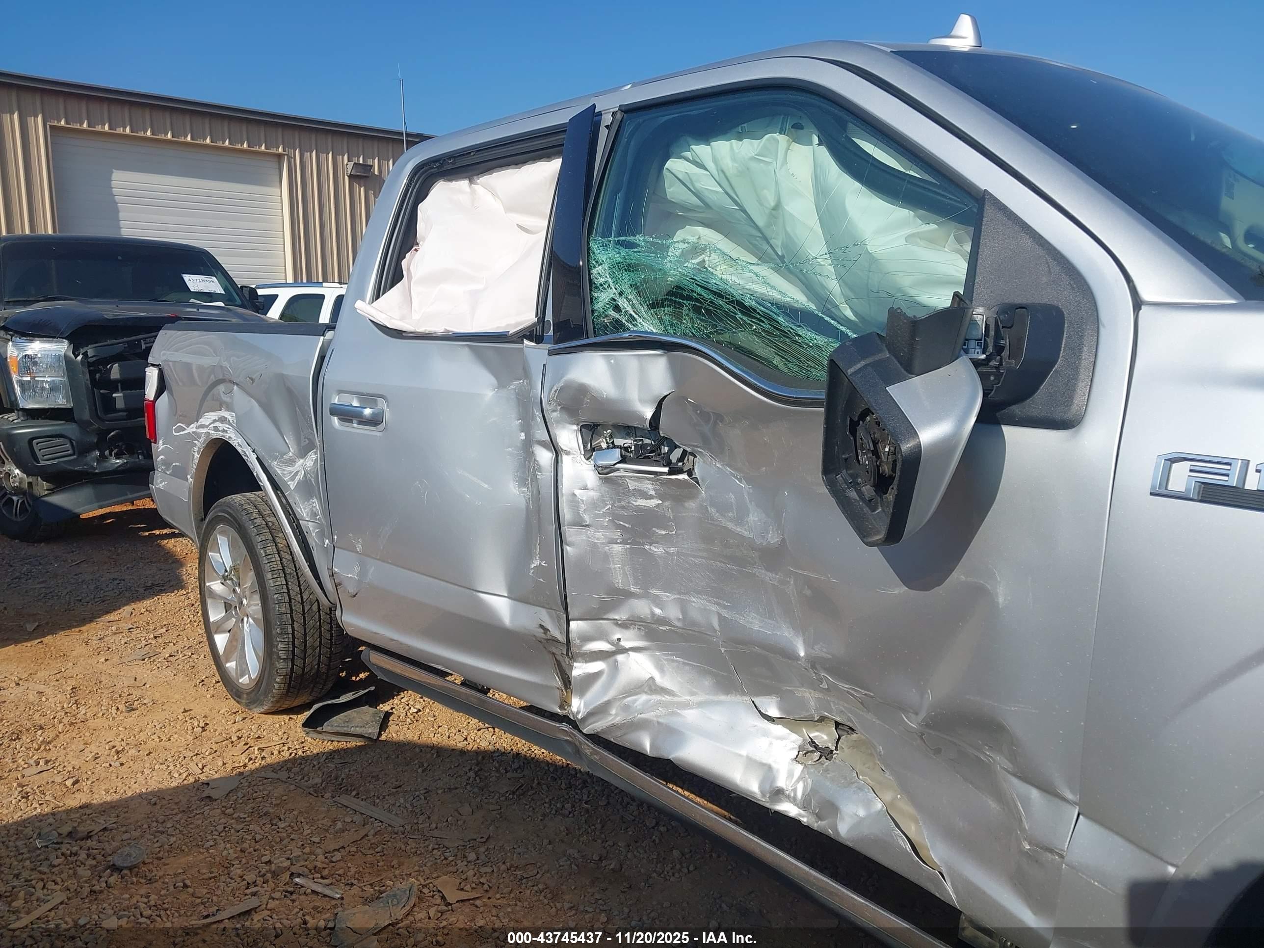 FORD F-150 image 6