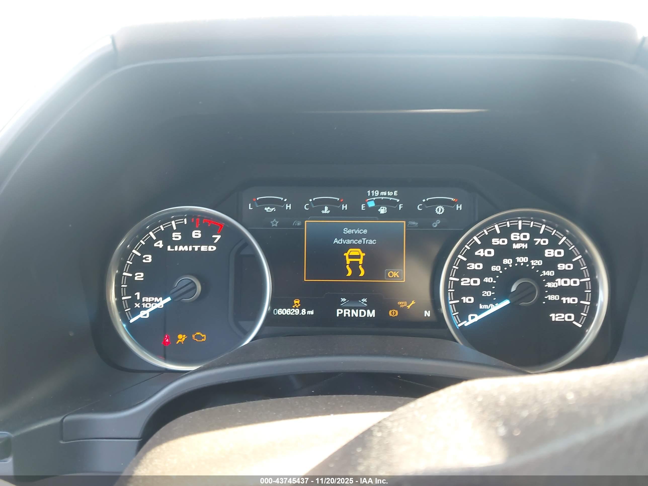 FORD F-150 image 7