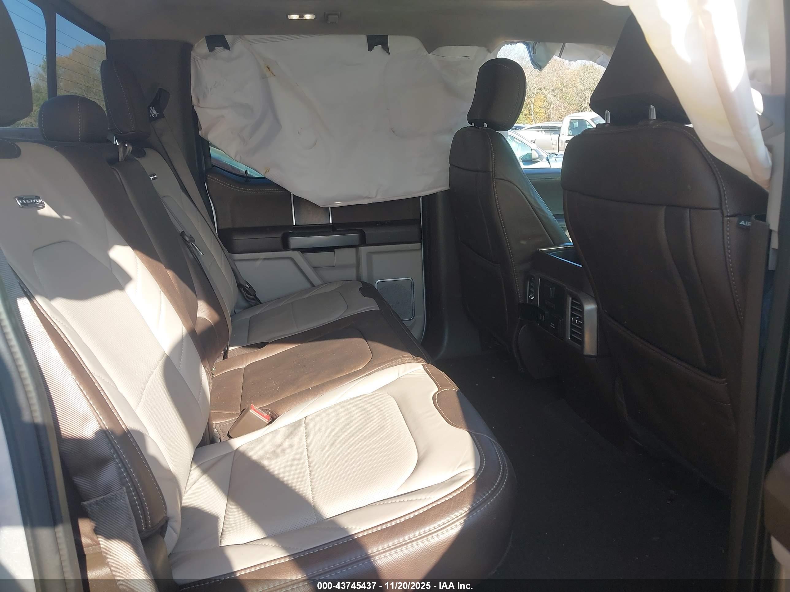 FORD F-150 image 8