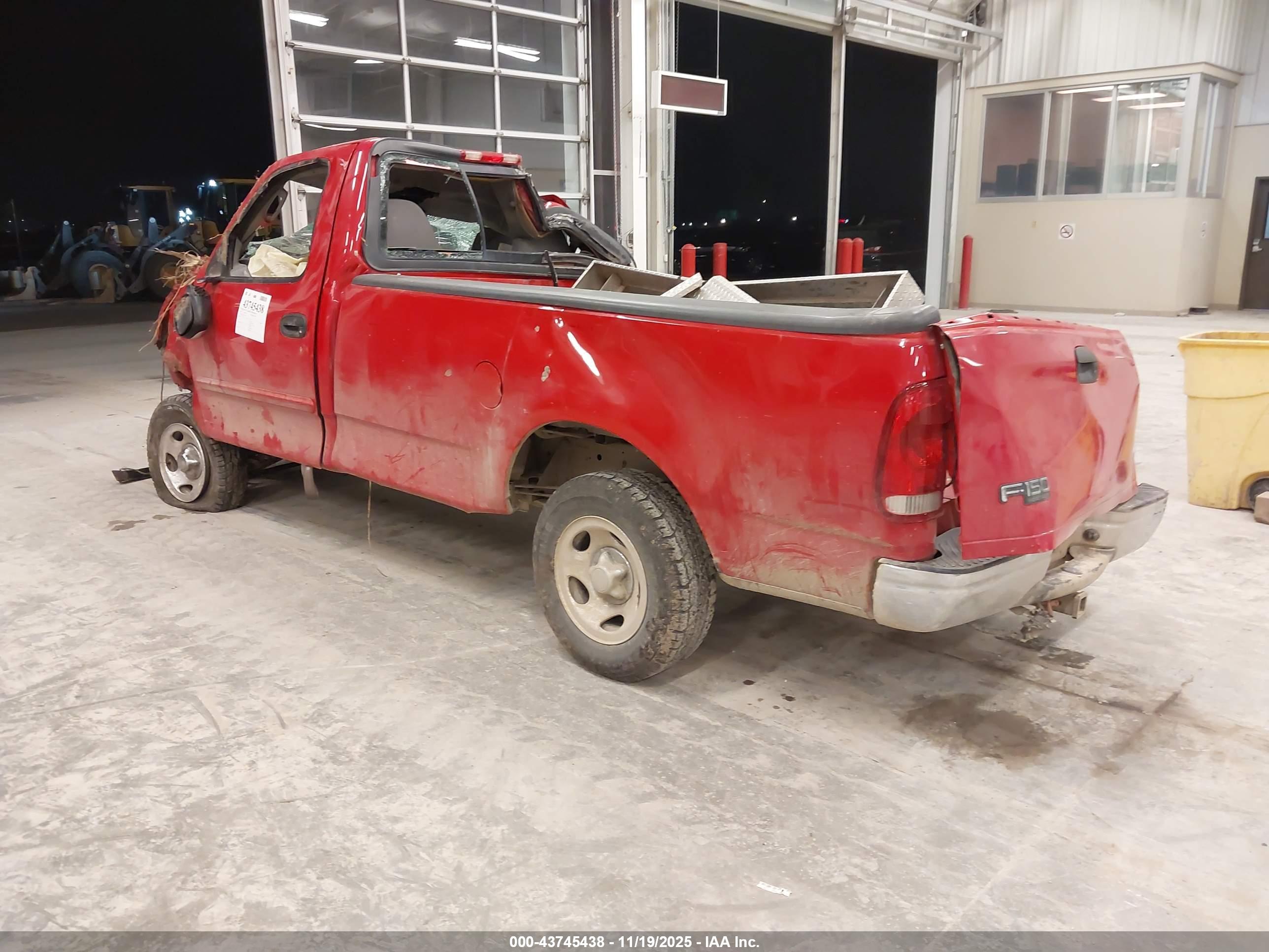 FORD F-150 image 3