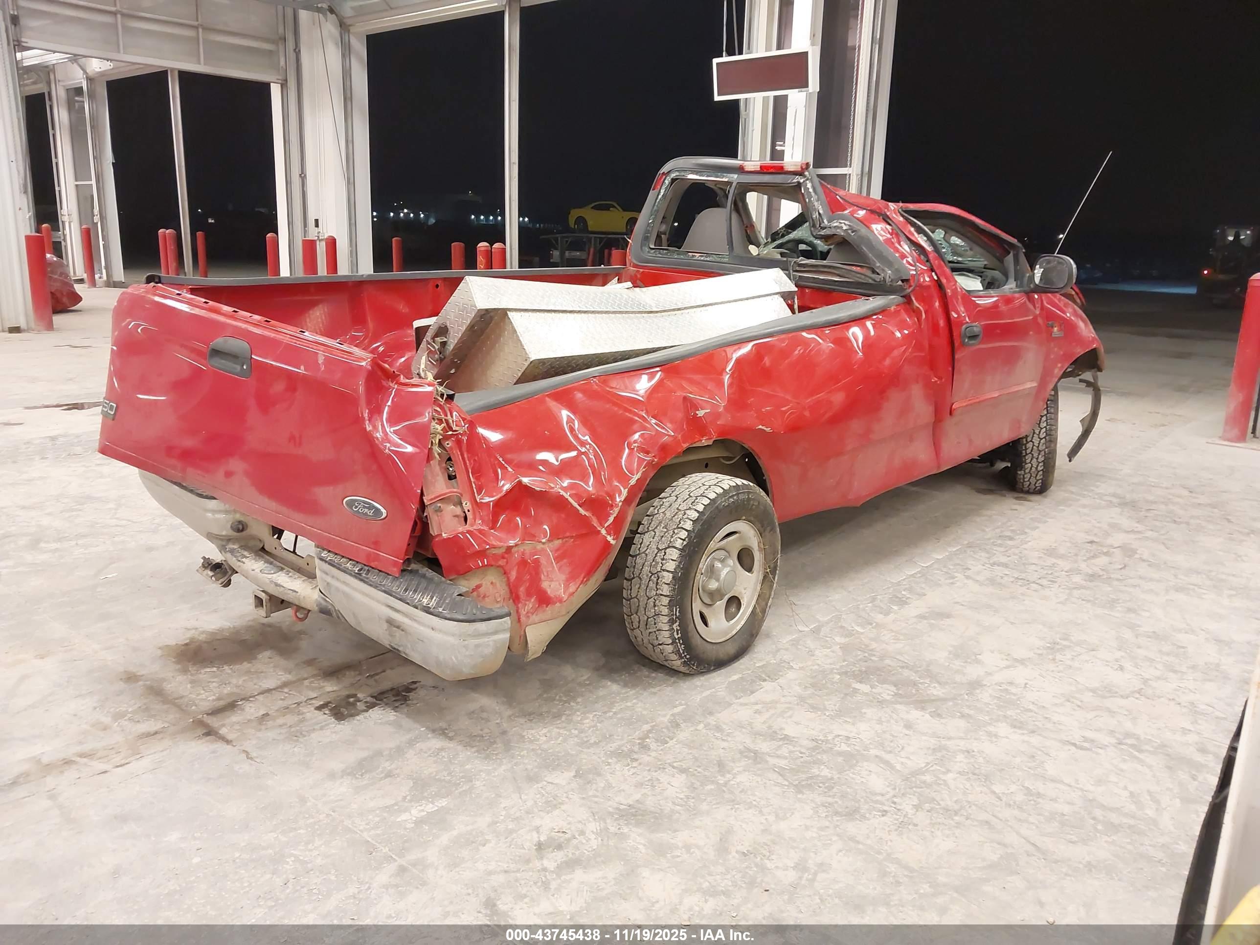 FORD F-150 image 4