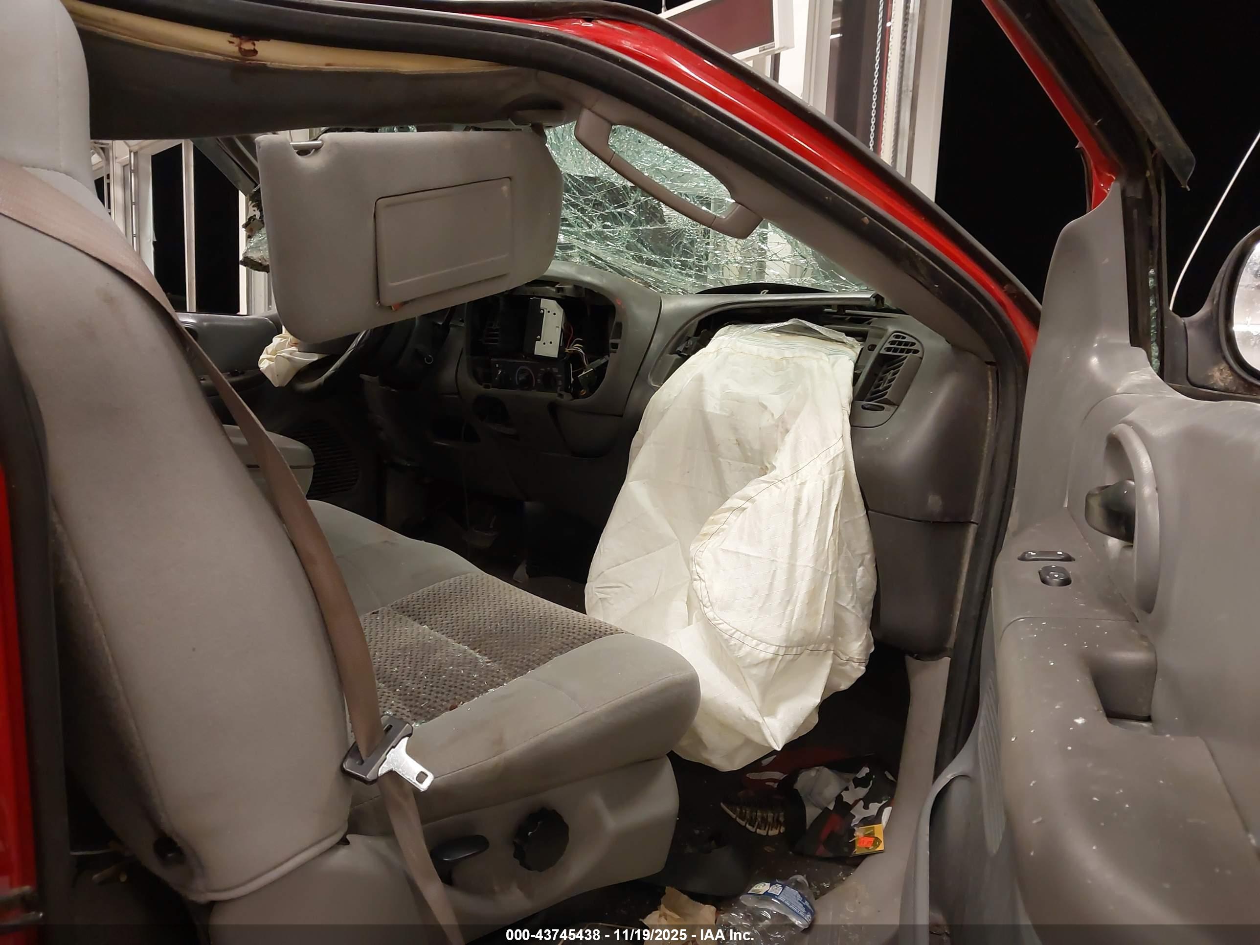 FORD F-150 image 5