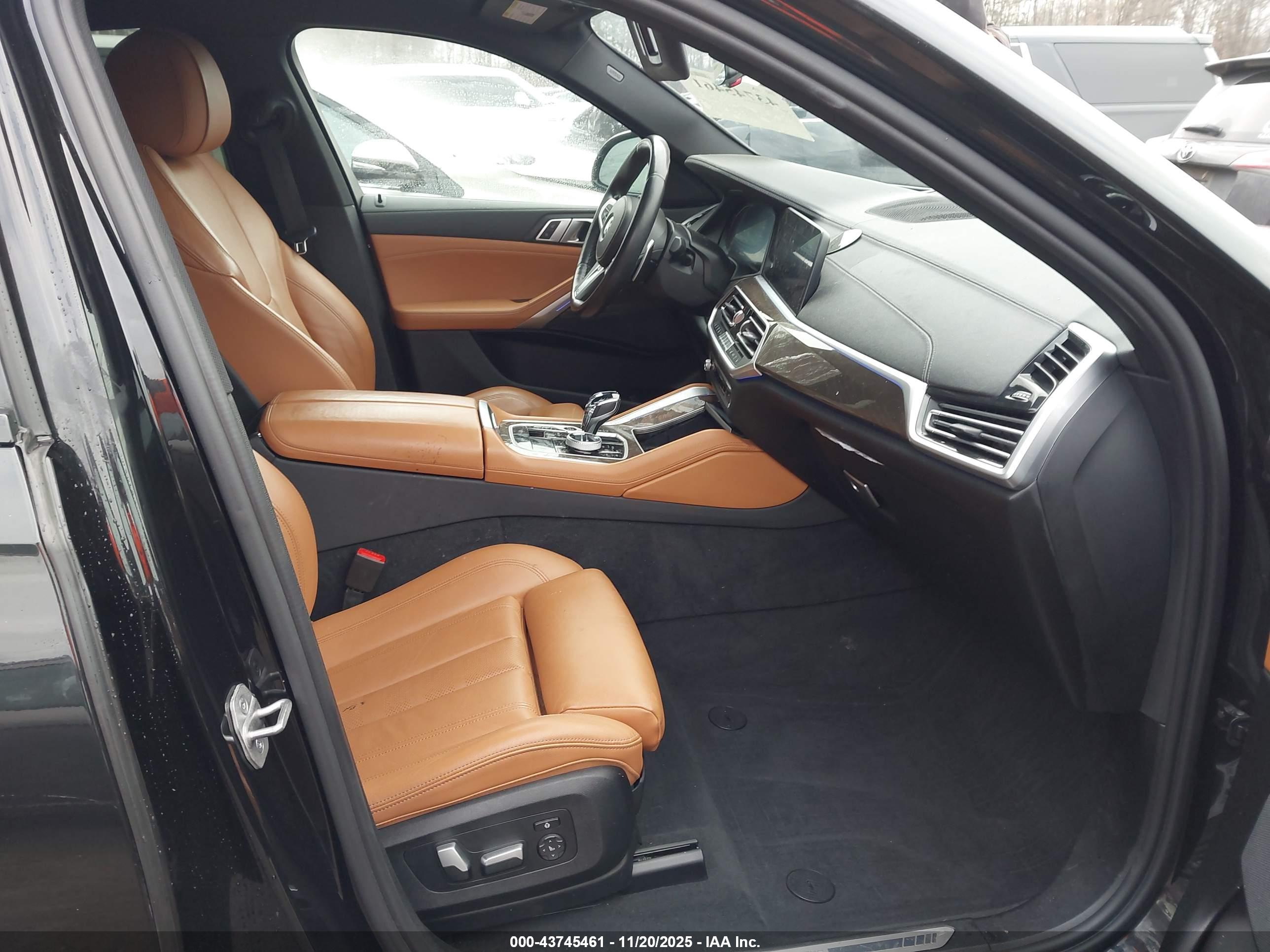 BMW X6 image 5