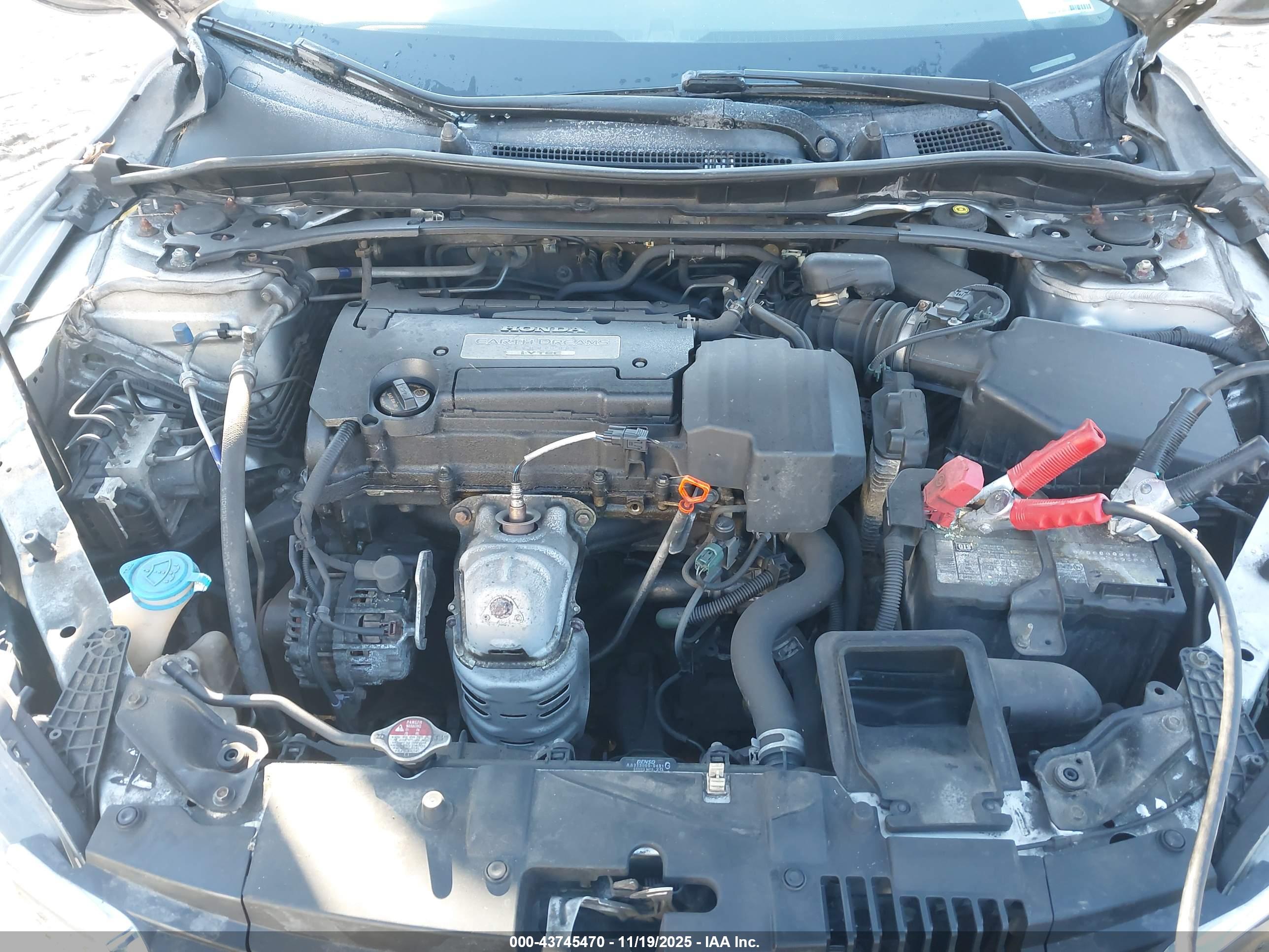 HONDA ACCORD image 10
